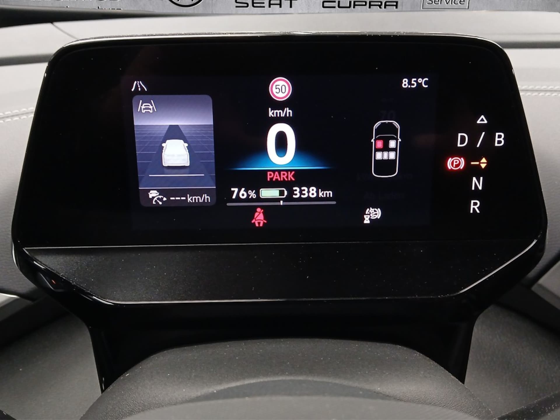 Volkswagen ID.4 Pro