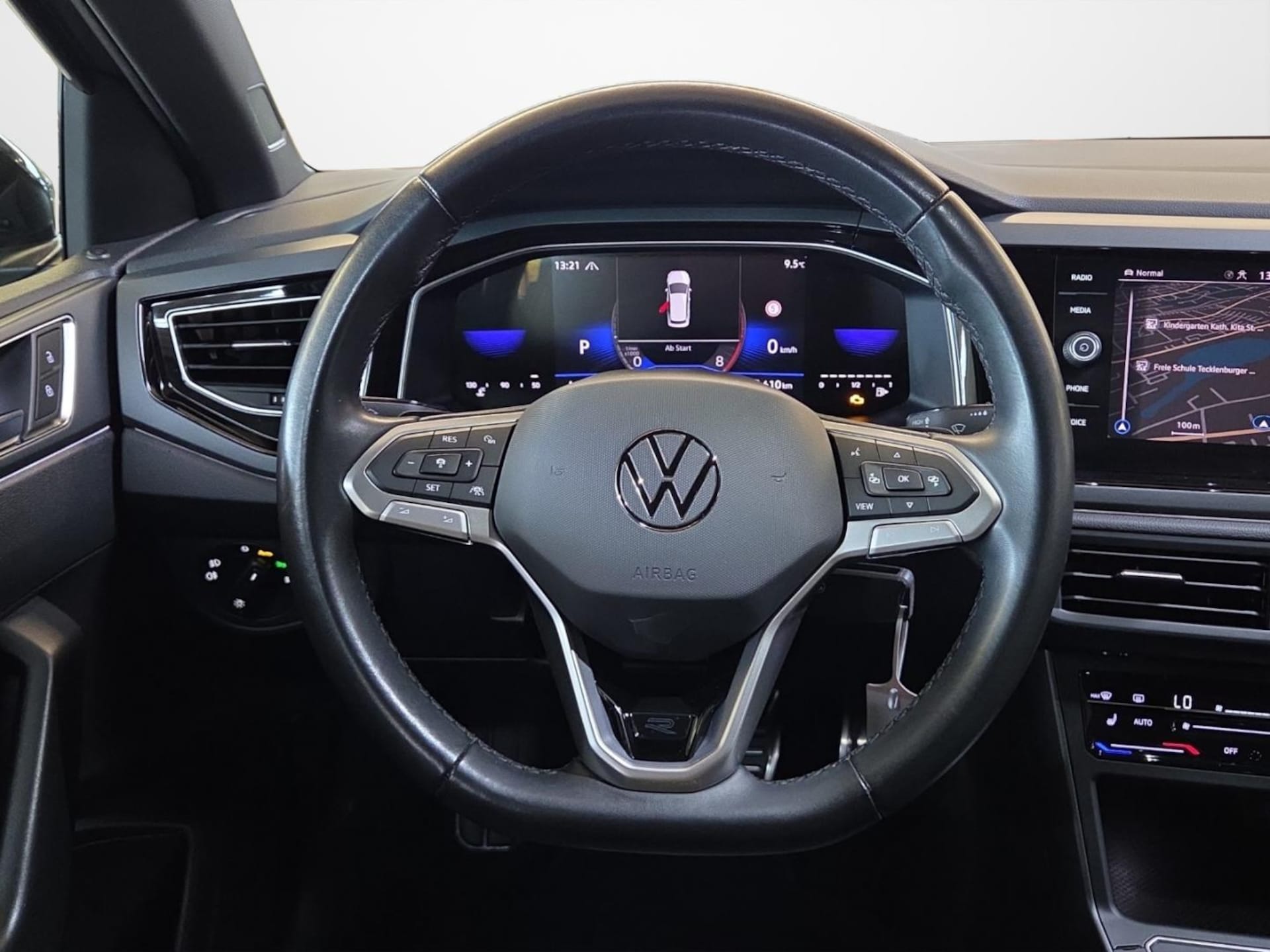 Volkswagen Taigo R-Line