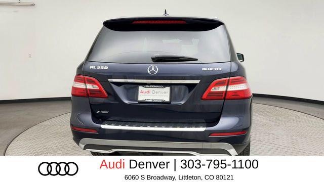 2014 Mercedes-Benz