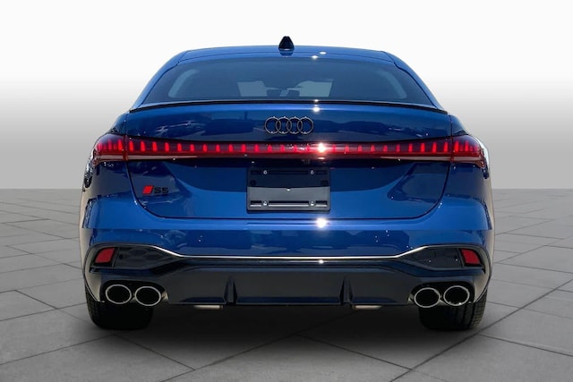 2026 Audi S5 Sedan