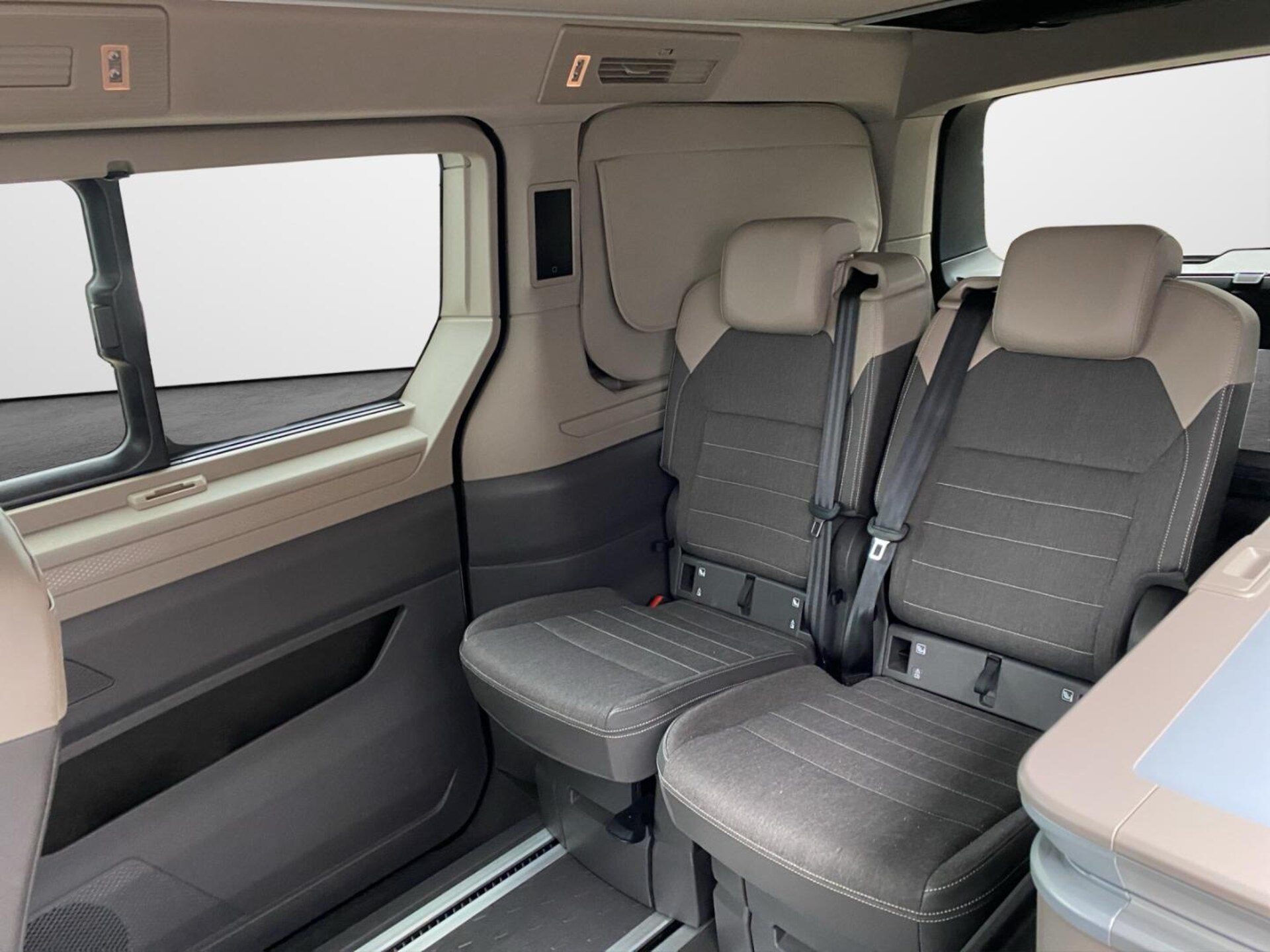 Volkswagen California Coast