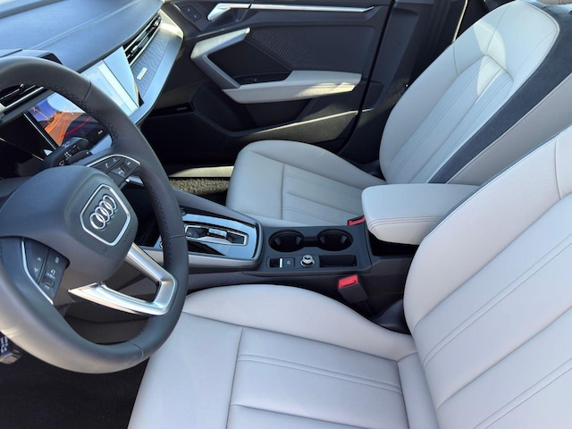 2026 Audi A3 Premium Plus - Photo 9