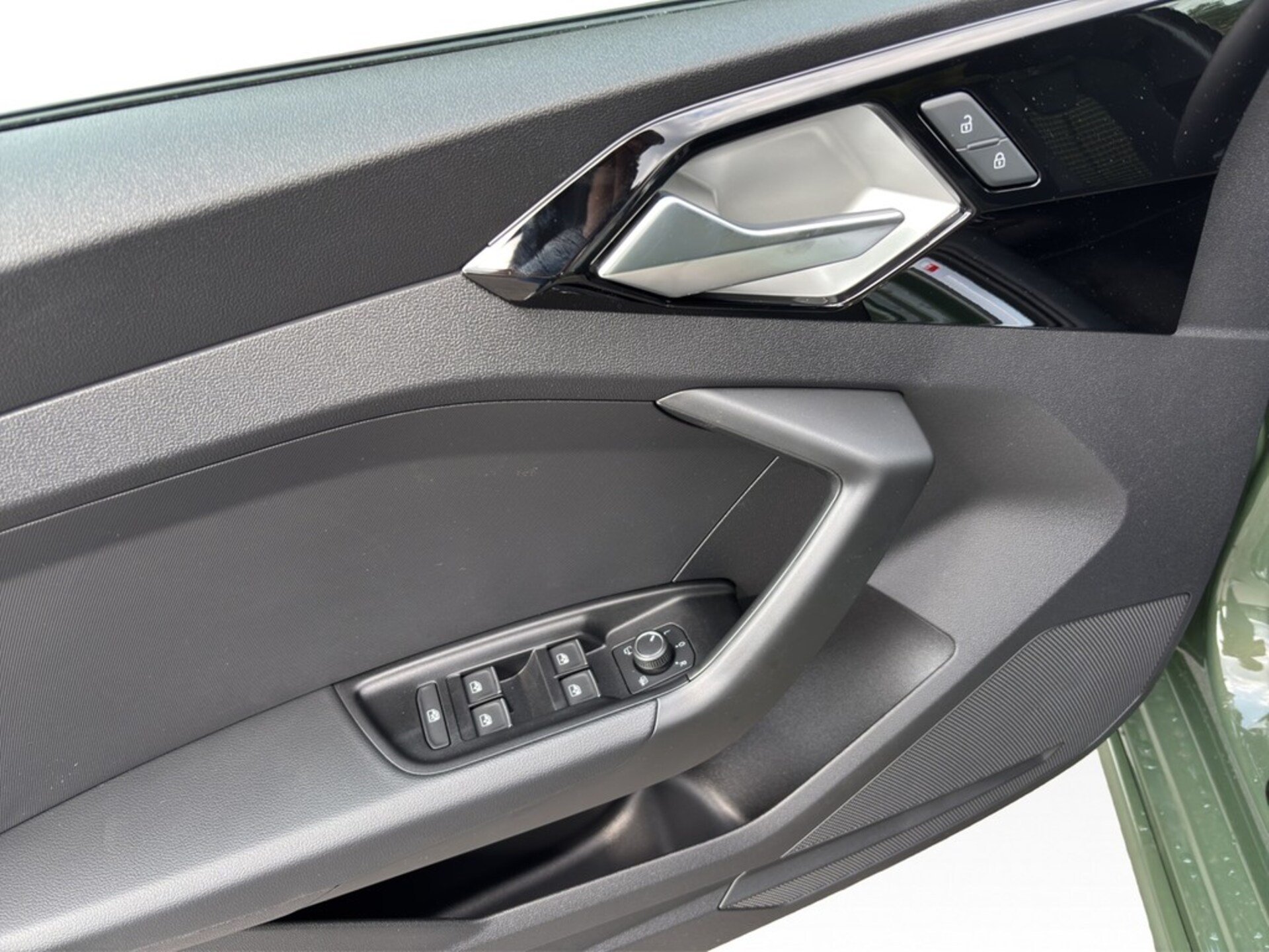 Audi A1 Sportback S line
