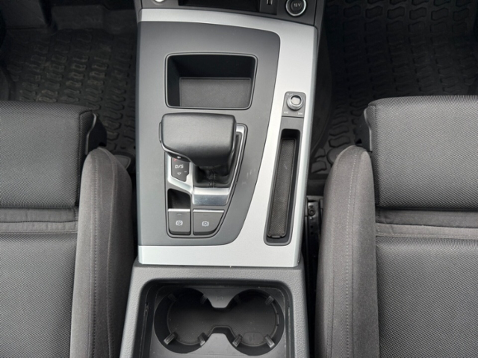 Audi Q5 SUV