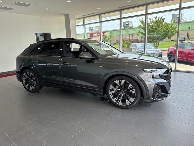 Photo of 2026 Audi Q8 