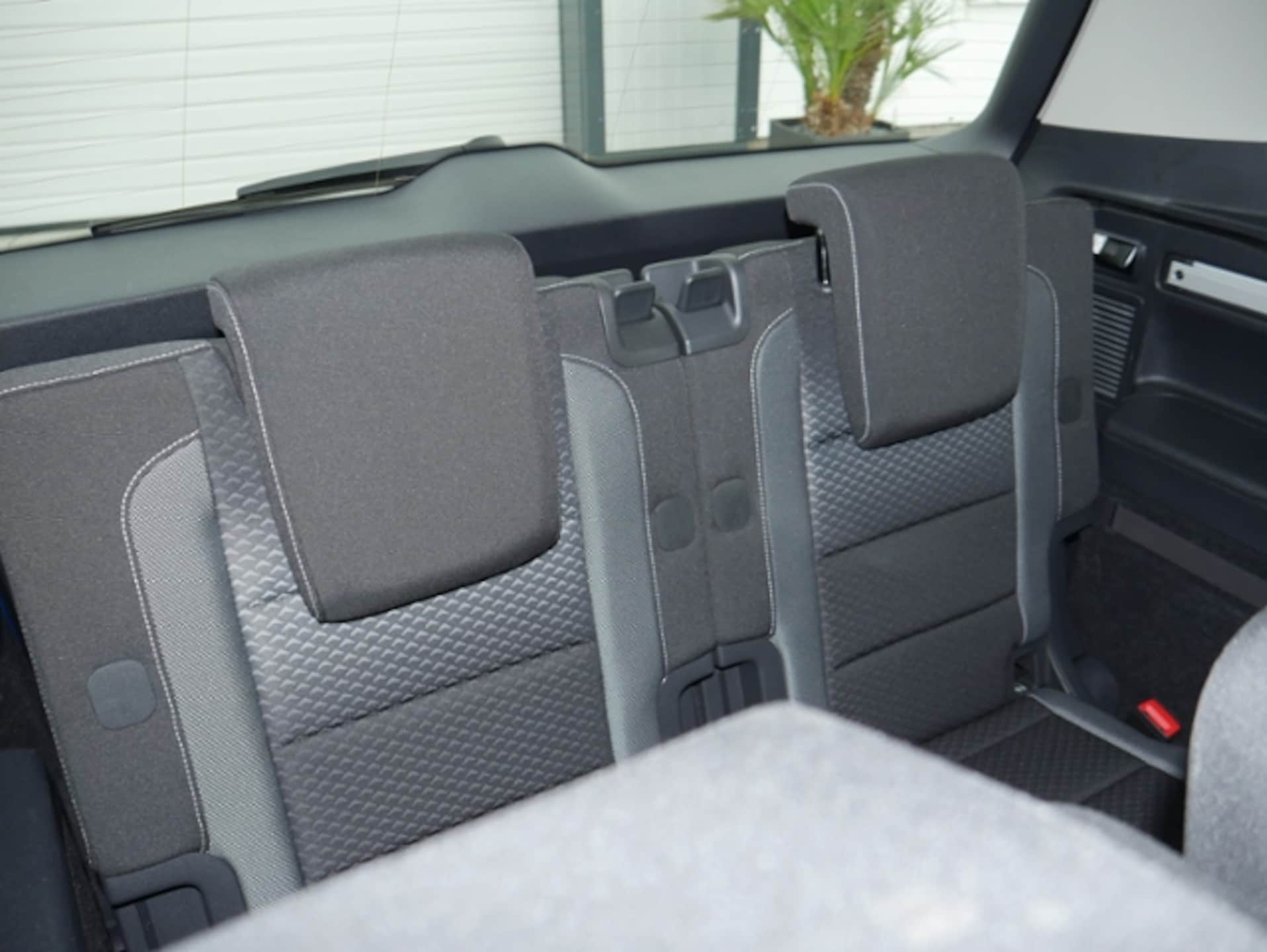 Volkswagen Touran Active