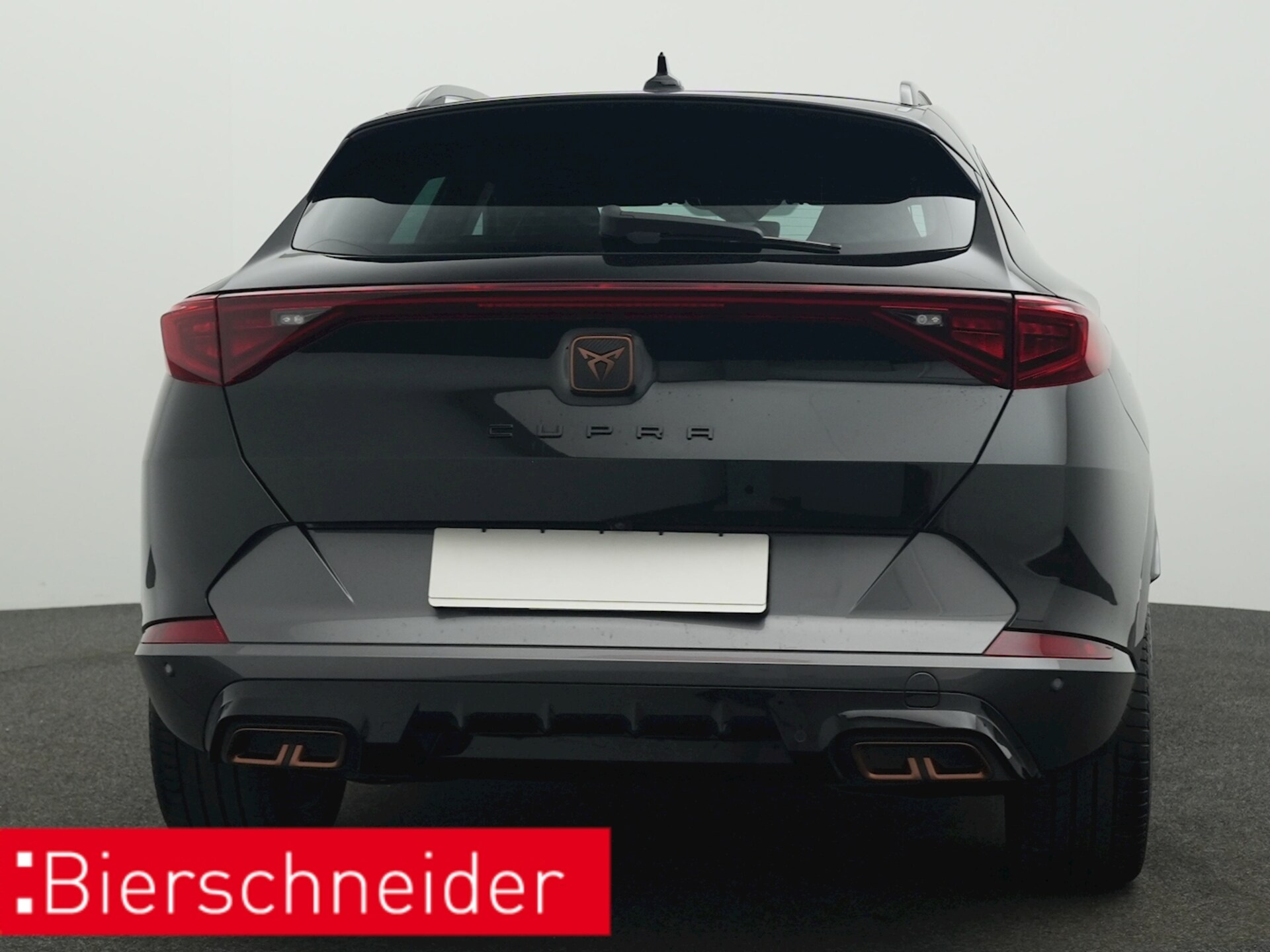 CUPRA Formentor VZ