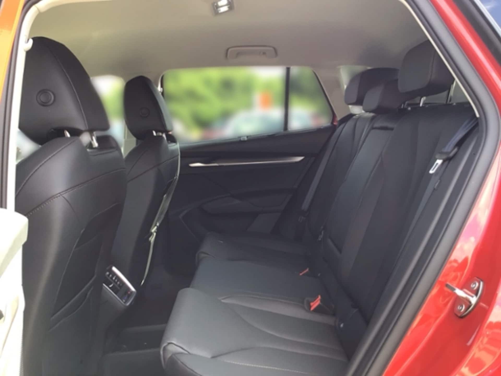Skoda Elroq 85