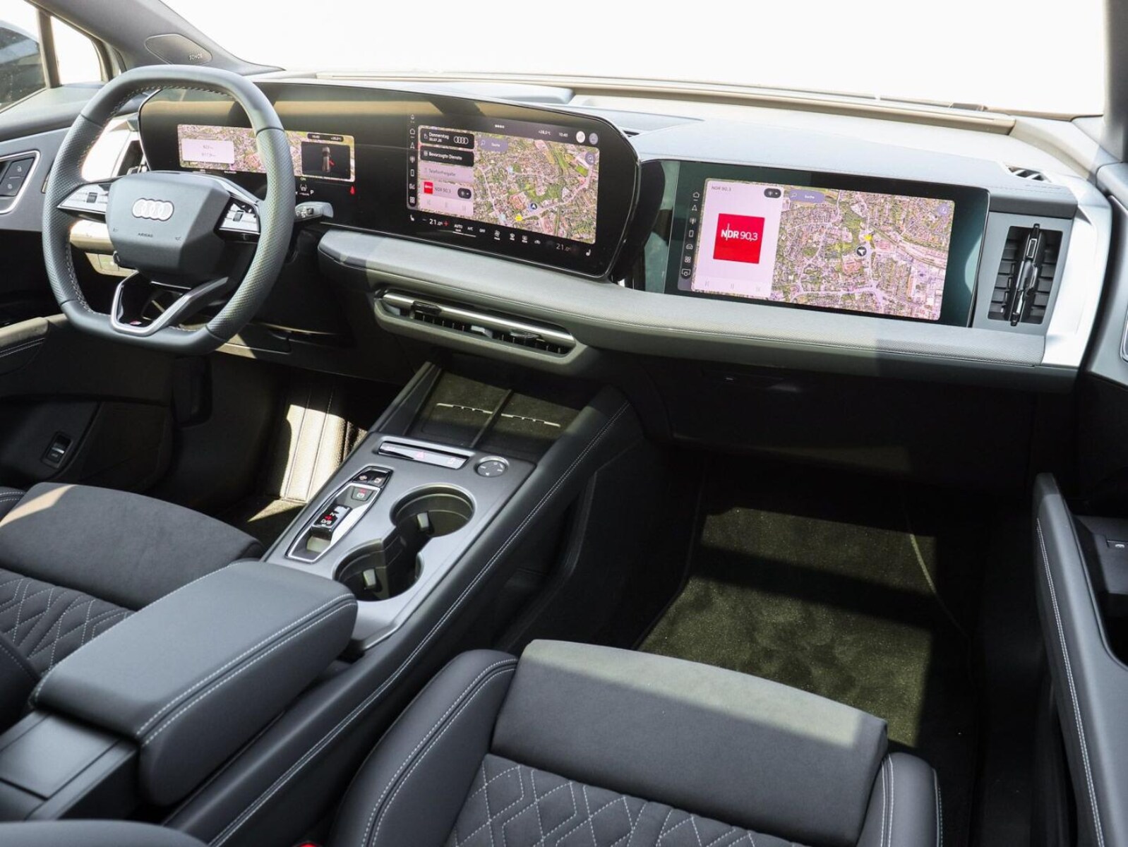 Audi Q4 e-tron – Bild 8