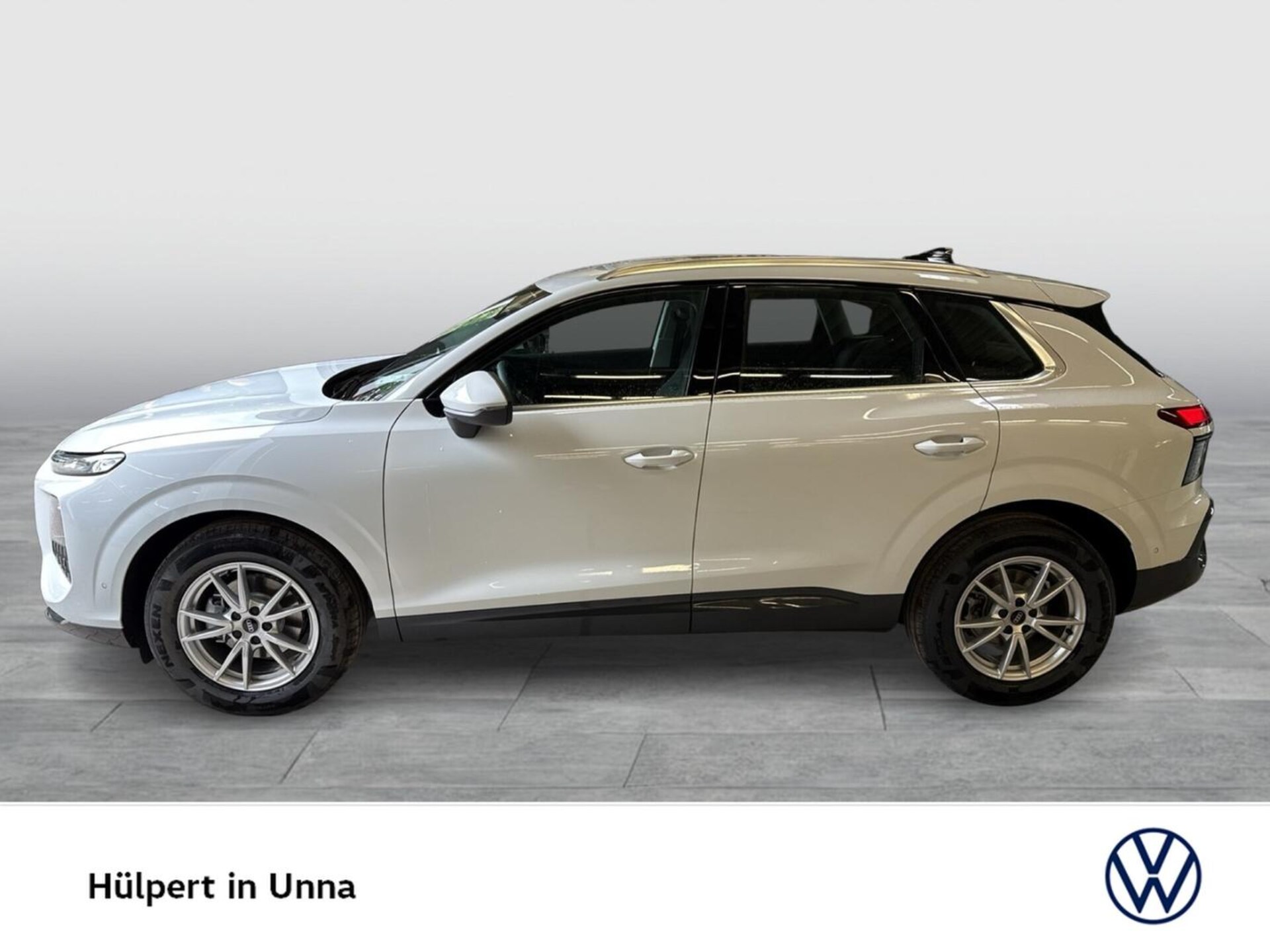 Audi Q3 SUV