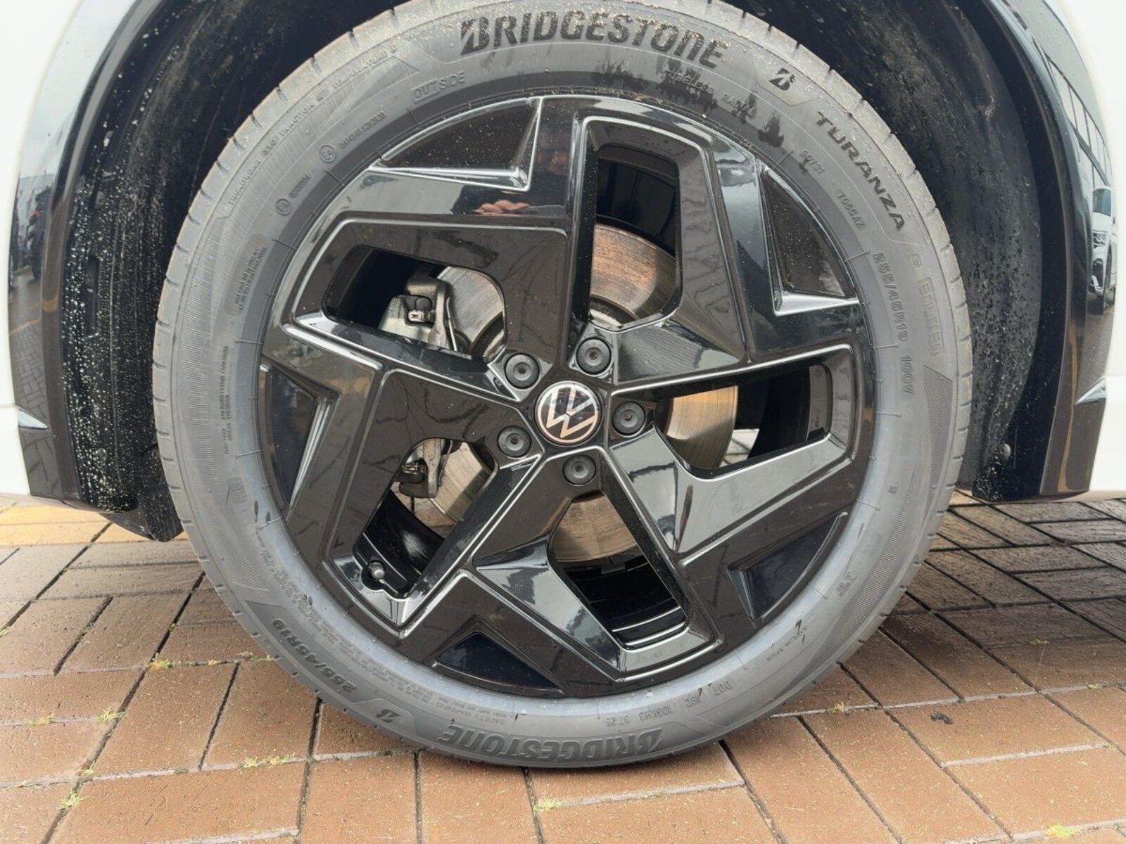 Volkswagen Tiguan – Bild 14