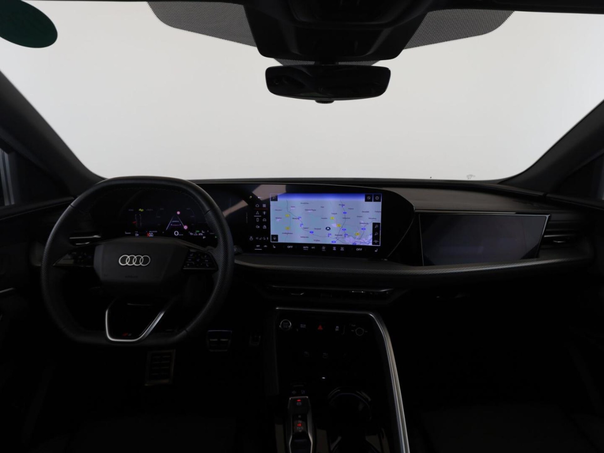 Audi Q5 SUV