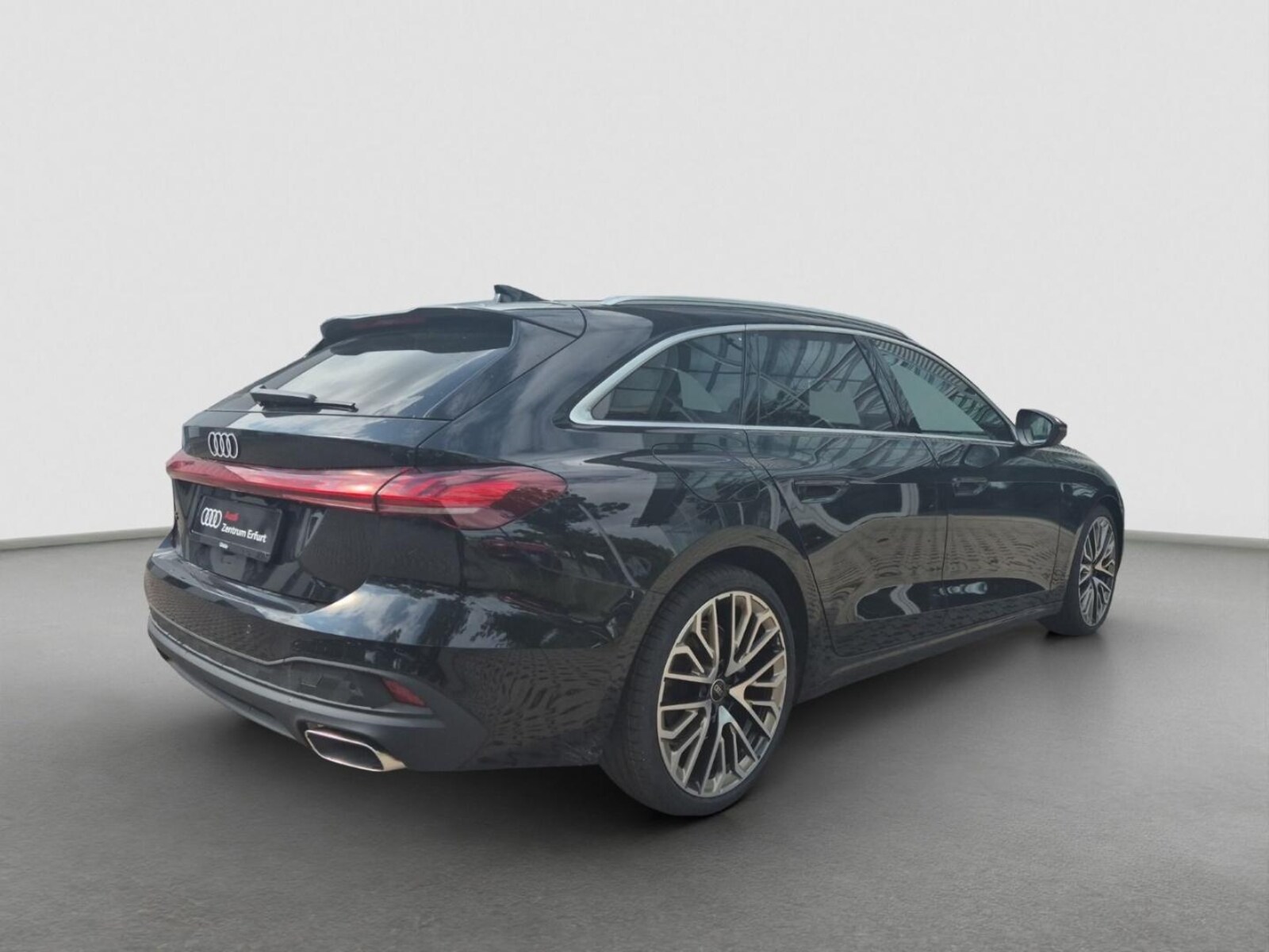 Audi A5 Avant – Bild 6