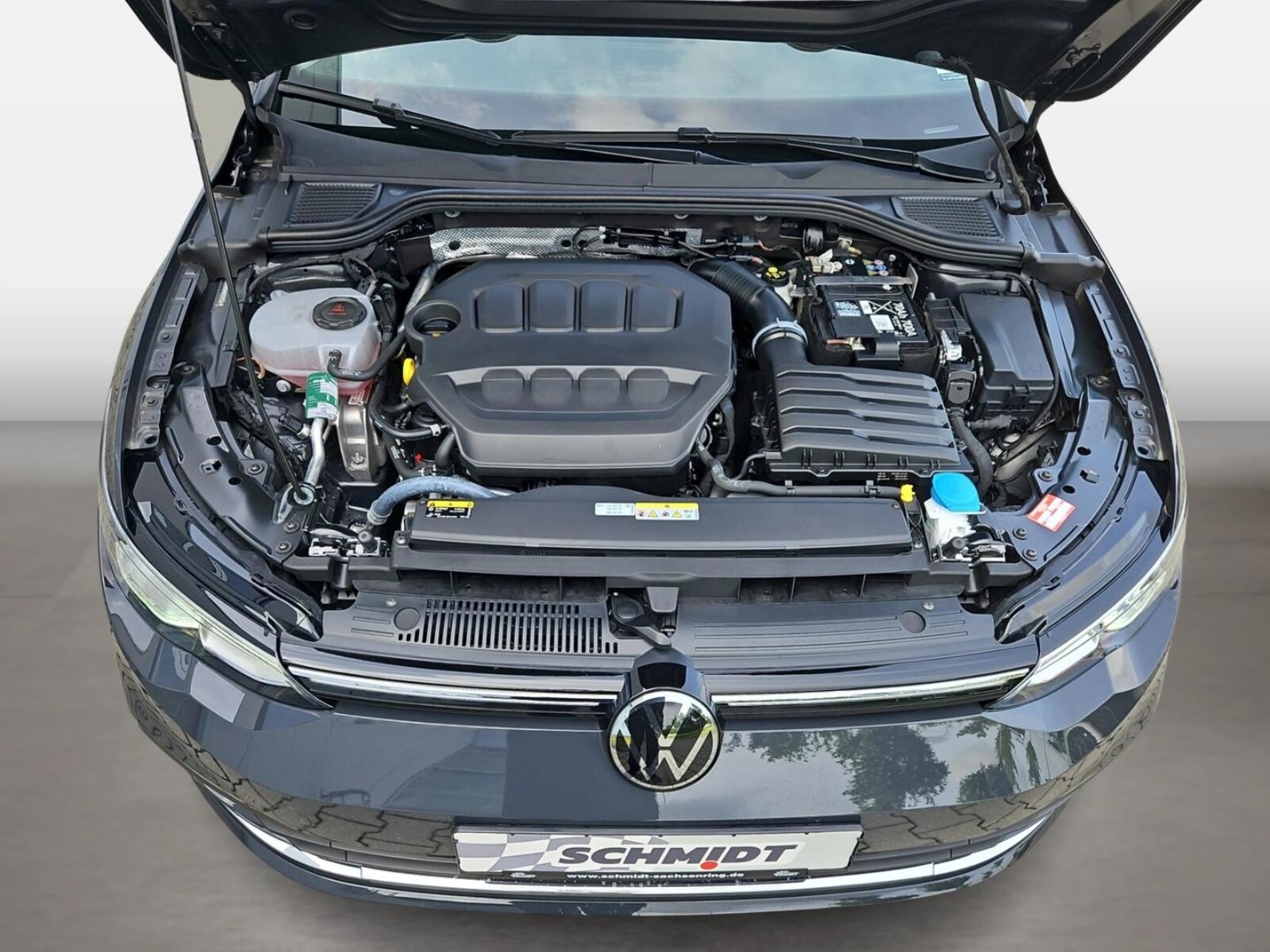 Volkswagen Golf Variant – Bild 26