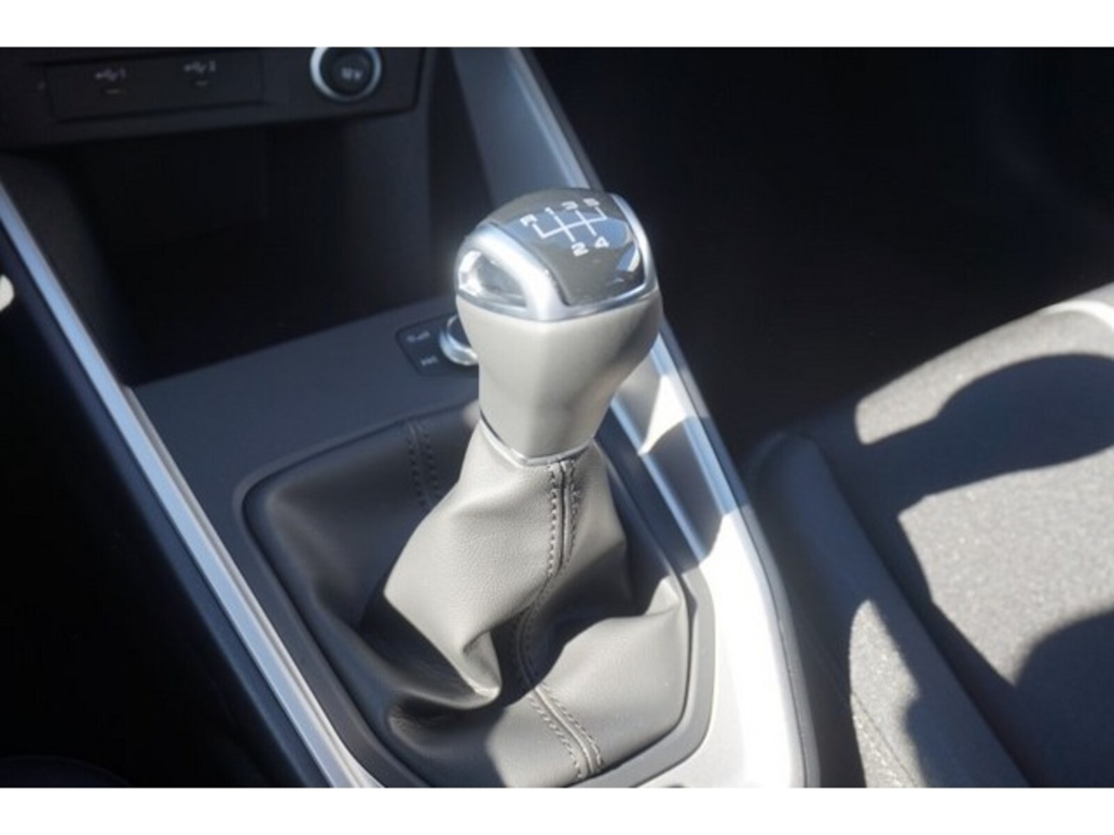Audi A1 Sportback – Bild 15