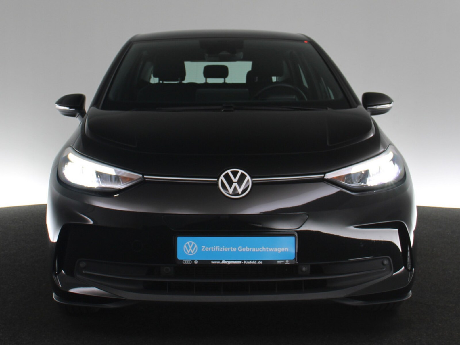 Volkswagen ID.3 – Bild 22