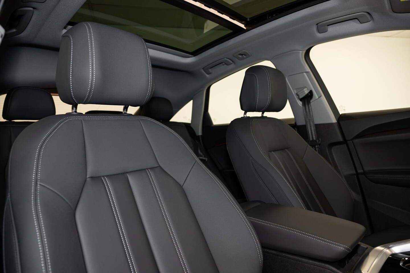Image about Audi Q5 Sportback TFSI 150 kW