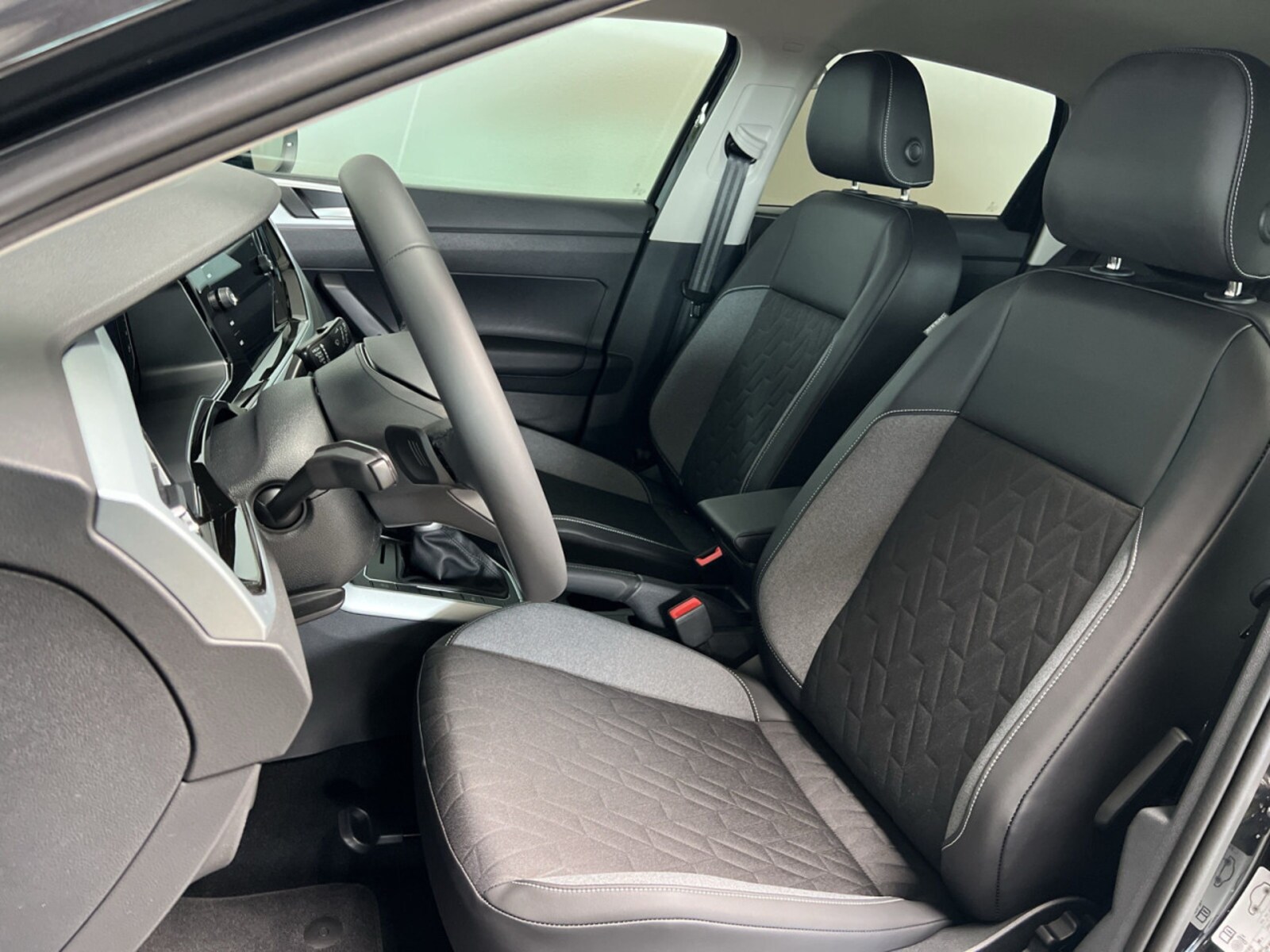 Volkswagen Taigo – Bild 6