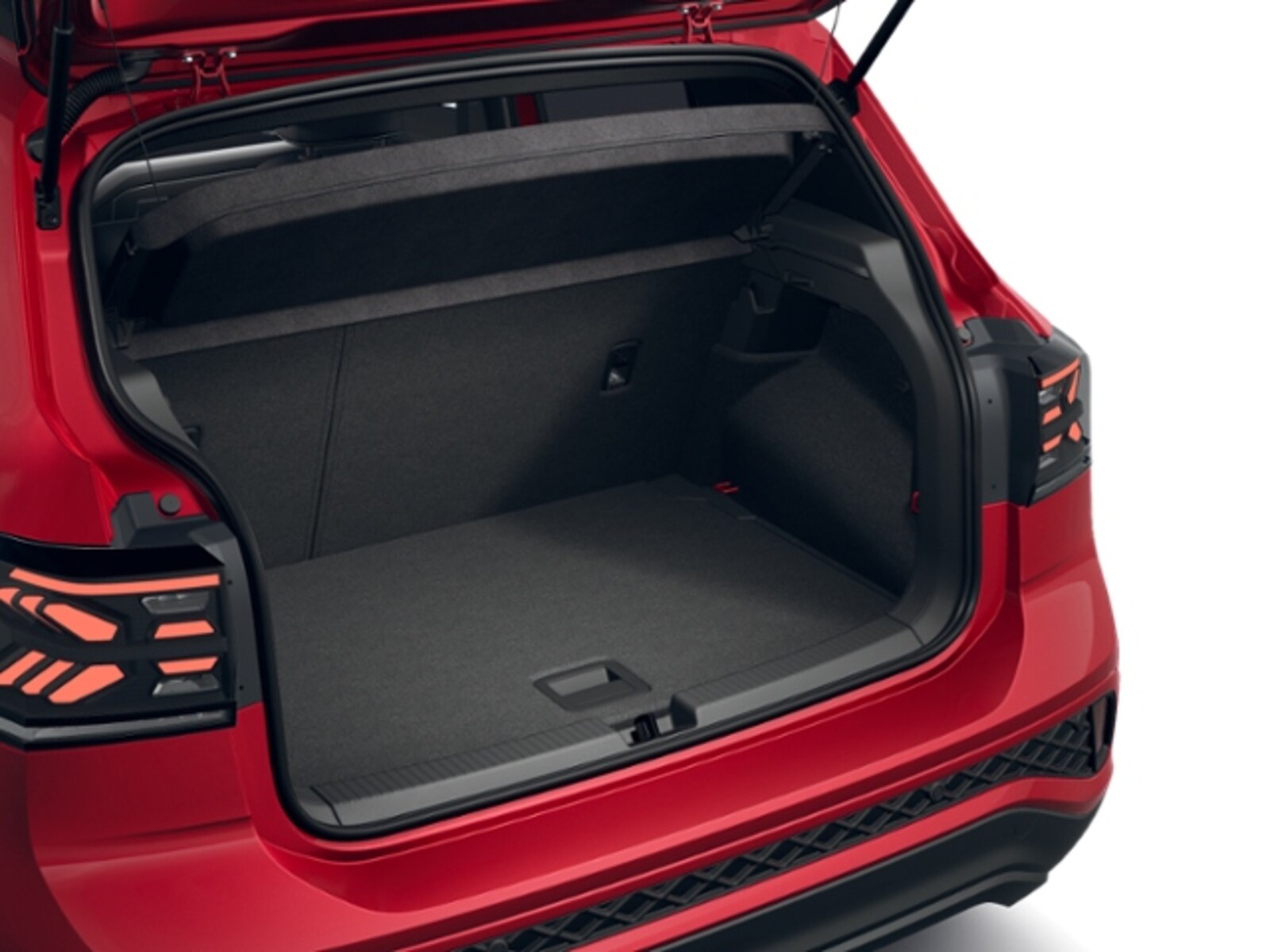 Volkswagen T-Cross – Bild 6
