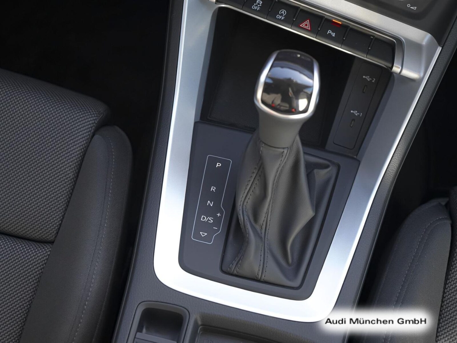 Audi Q3 – Bild 15