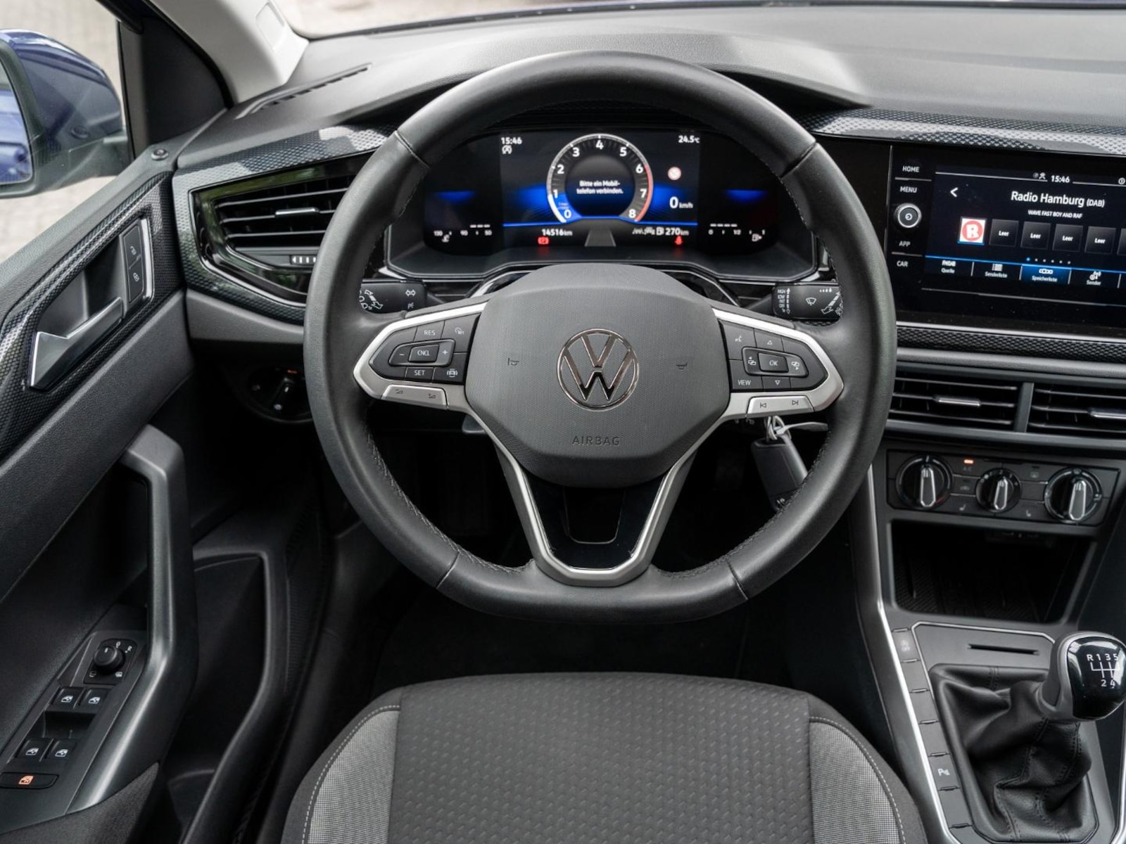 Volkswagen Polo – Bild 11