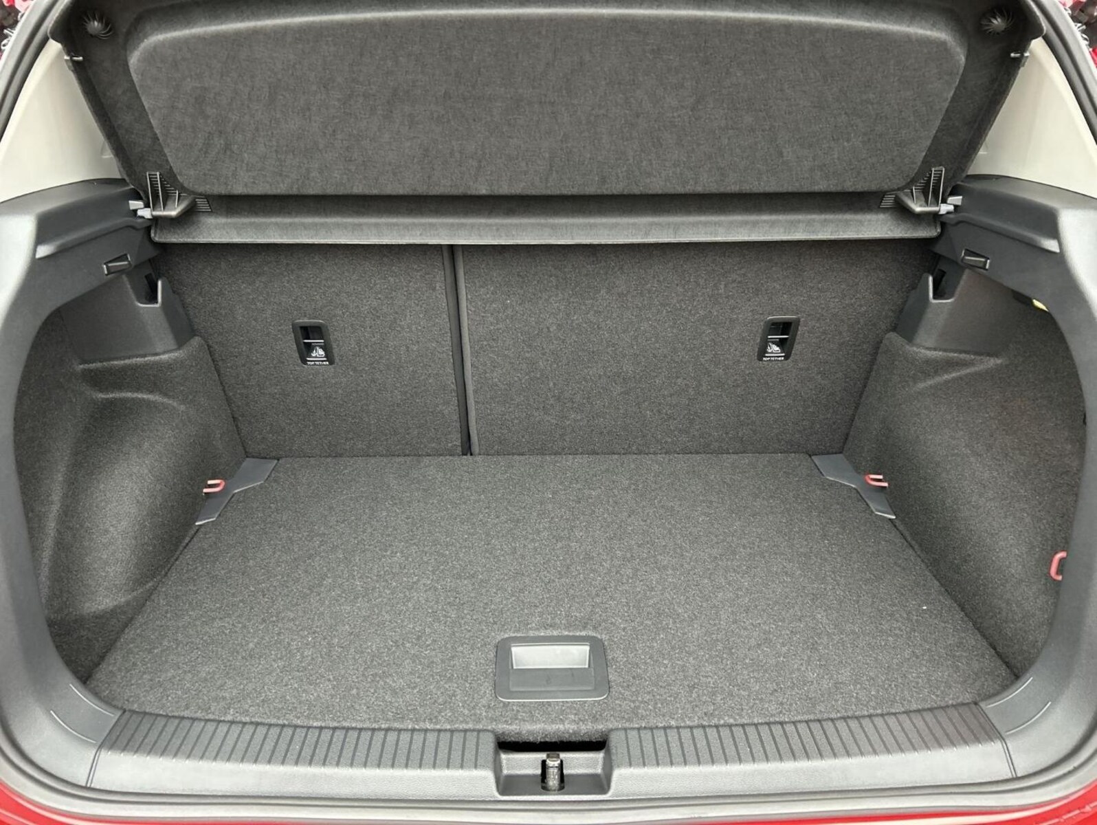 Volkswagen T-Cross – Bild 23