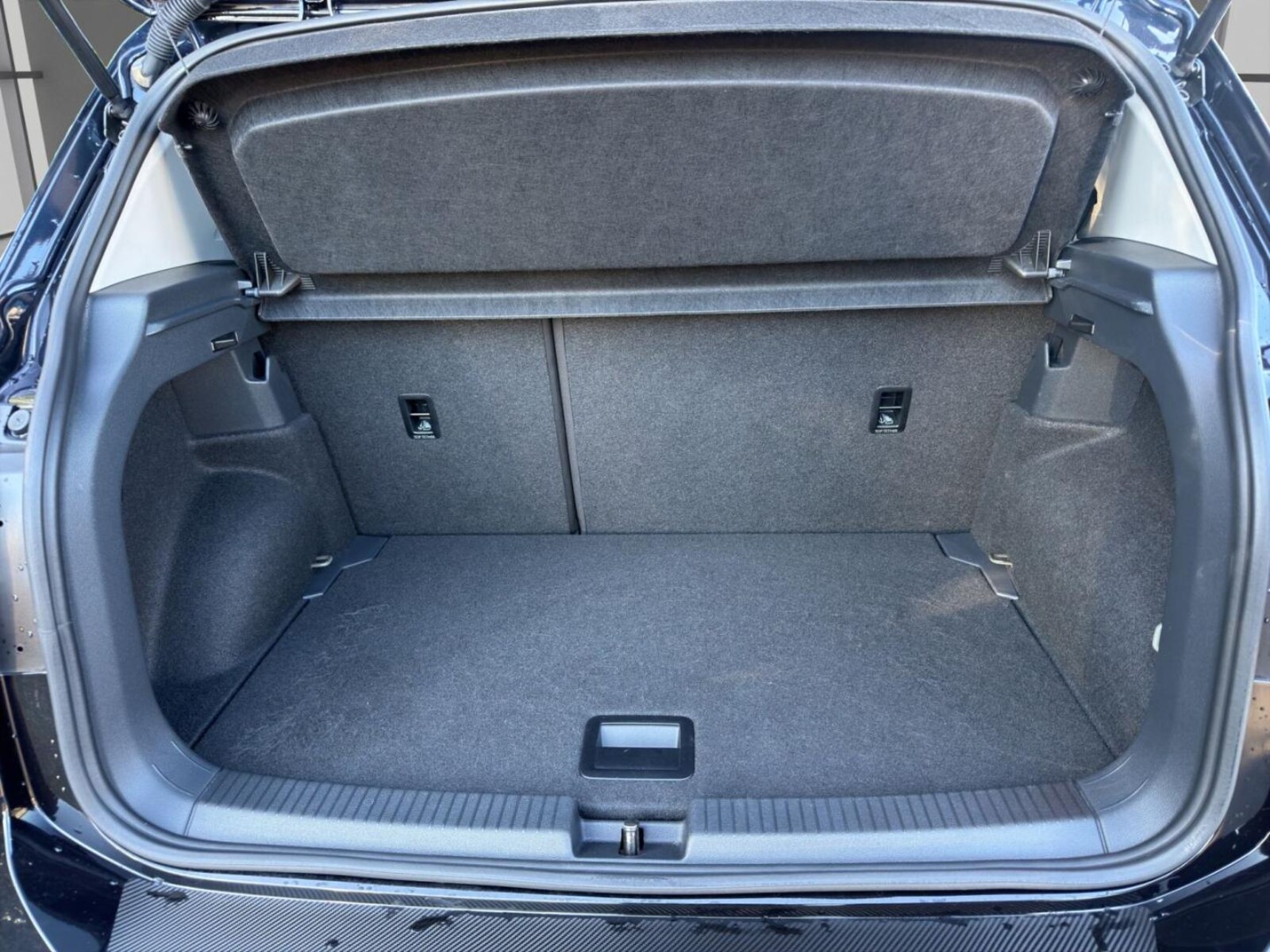 Volkswagen T-Cross – Bild 15
