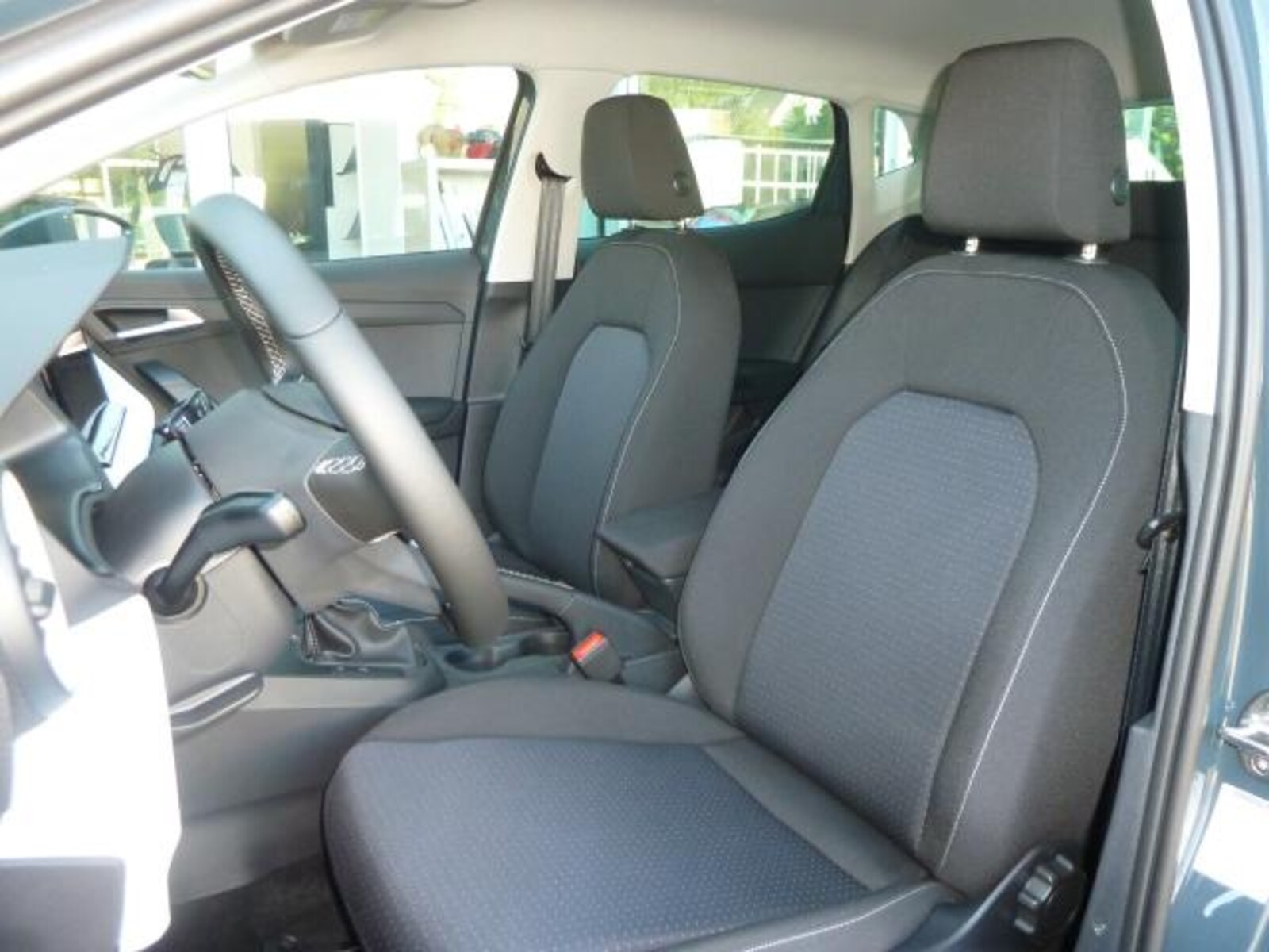 SEAT Ibiza – Bild 7