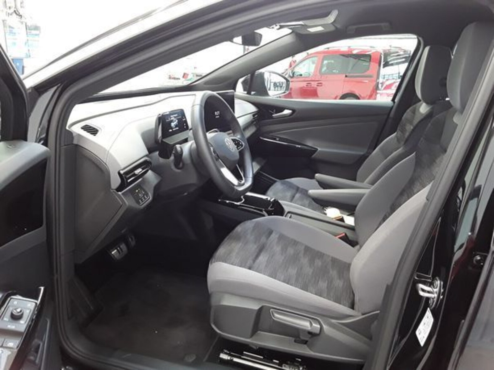 Volkswagen ID.5 – Bild 4