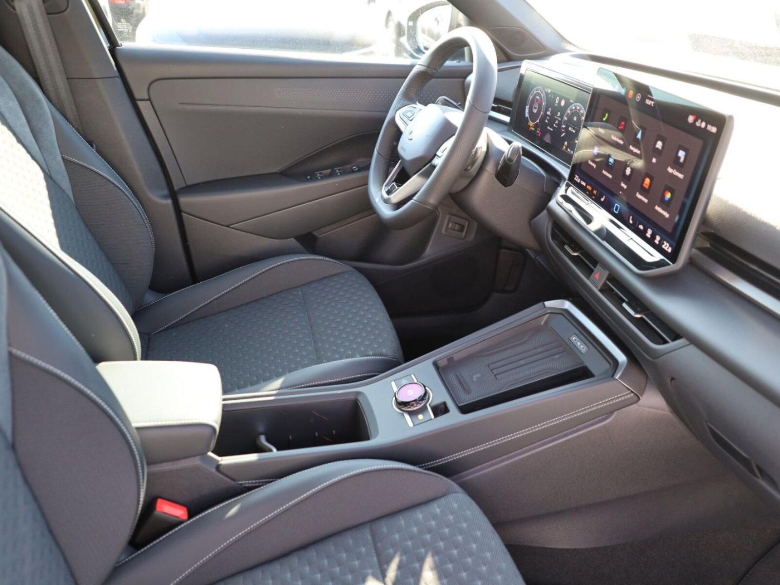 Volkswagen T-Roc – Bild 26