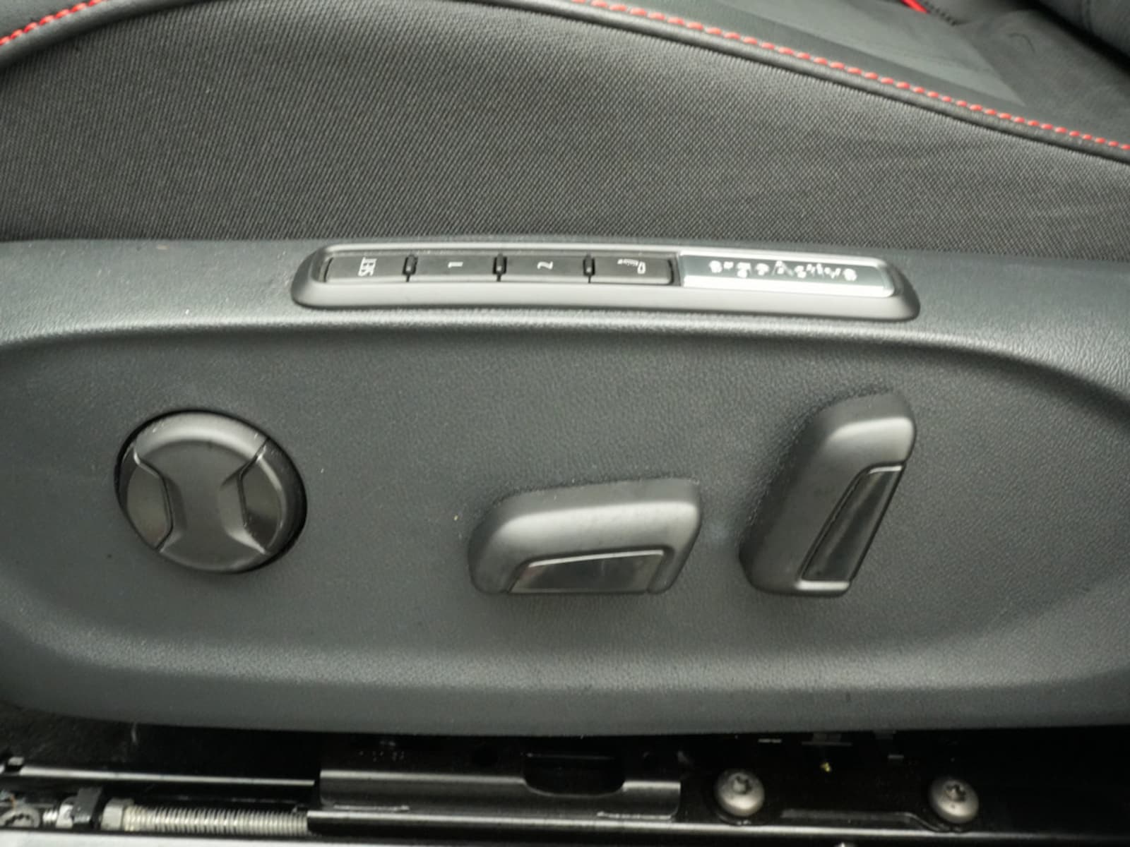 Volkswagen ID.7 Tourer – Bild 26