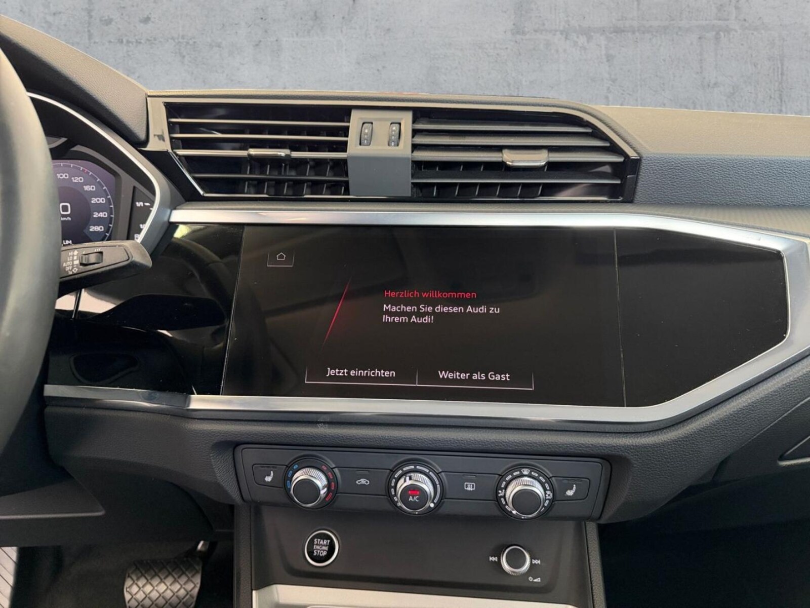 Audi Q3 – Bild 10