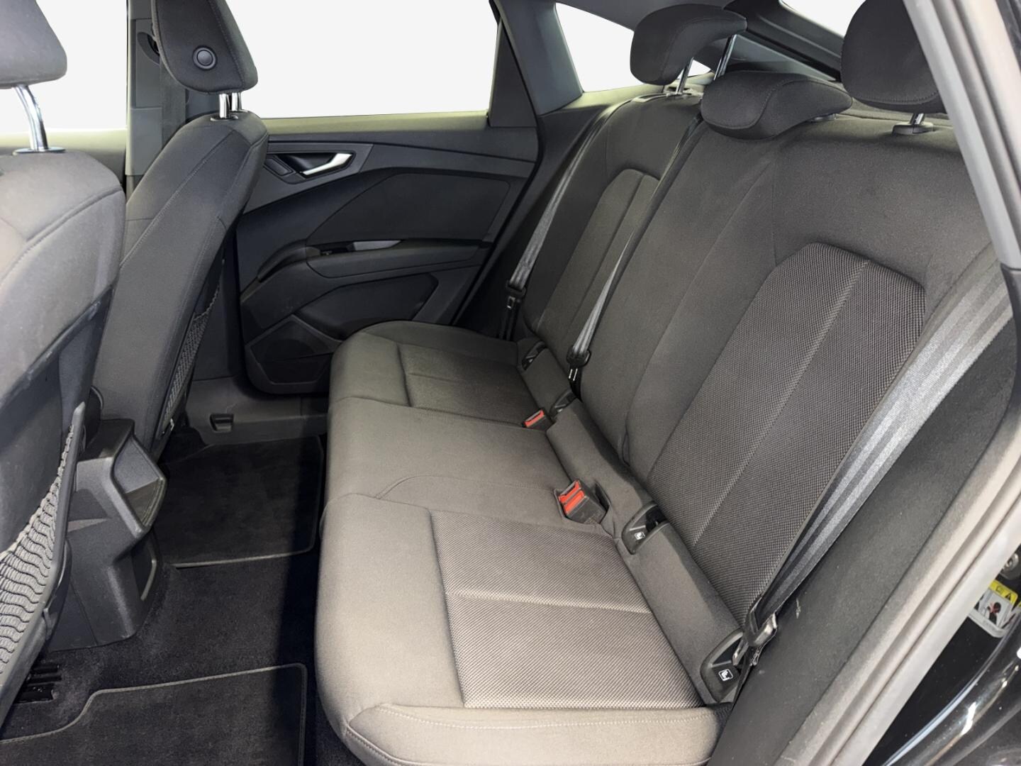 Image de Audi Q4 Sportback e-tron 50 e-tron quattro 220,00 kW - for more details contact your dealer