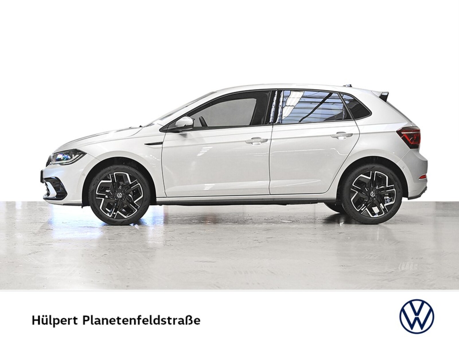 Volkswagen Polo – Bild 3