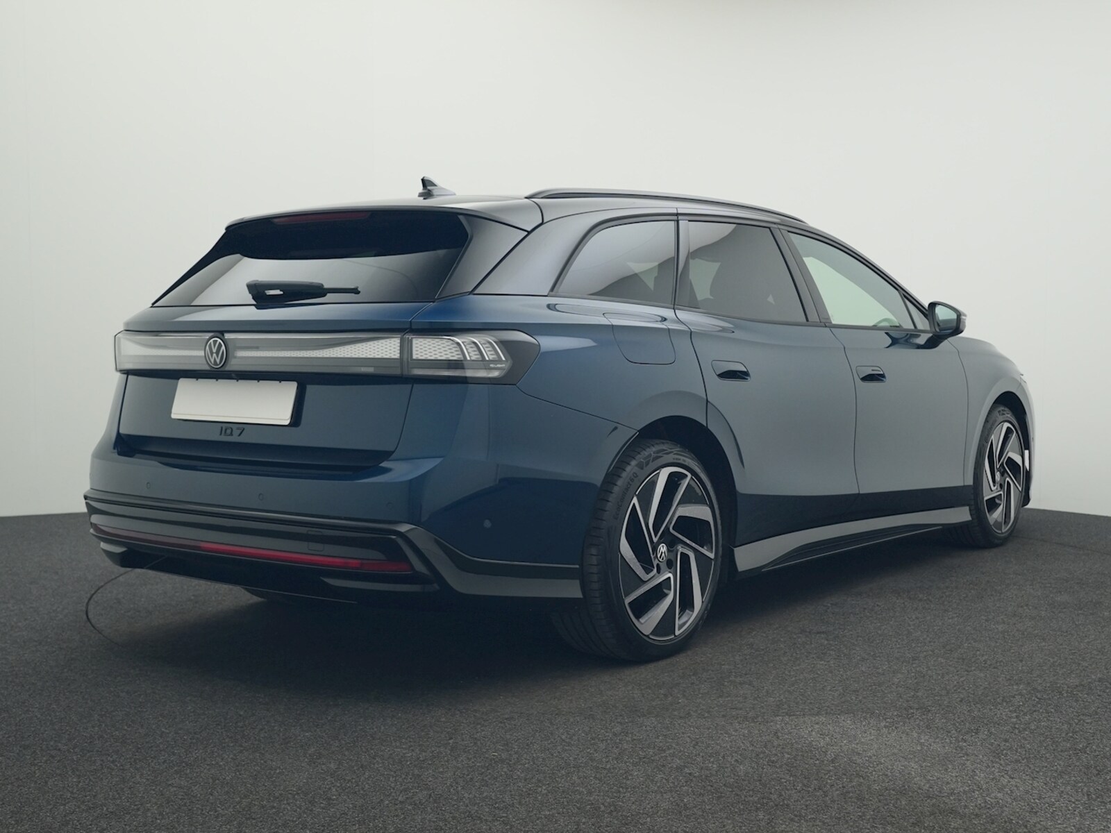 Volkswagen ID.7 Tourer – Bild 9