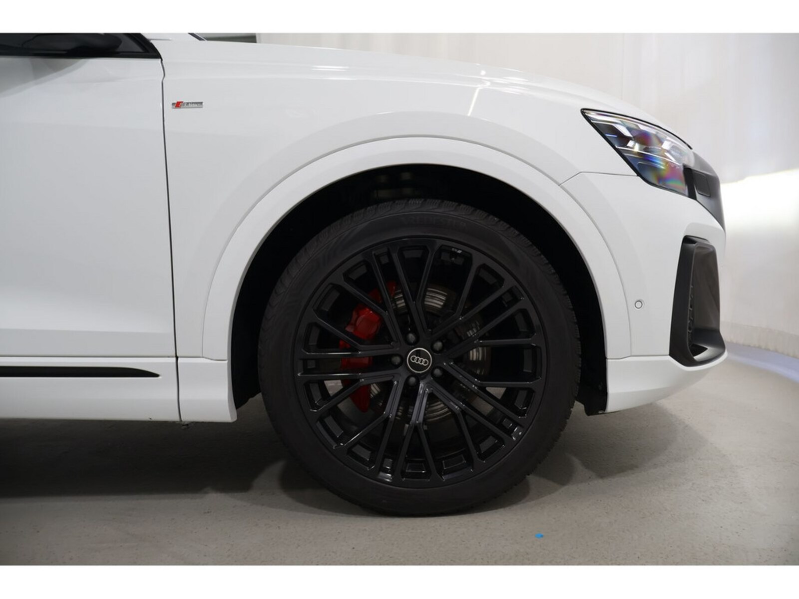 Audi Q8 – Bild 5
