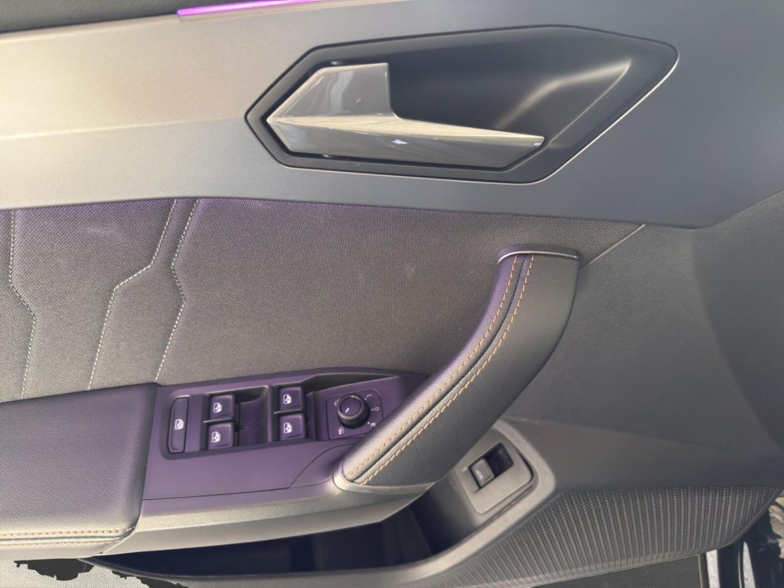 CUPRA Formentor – Bild 15
