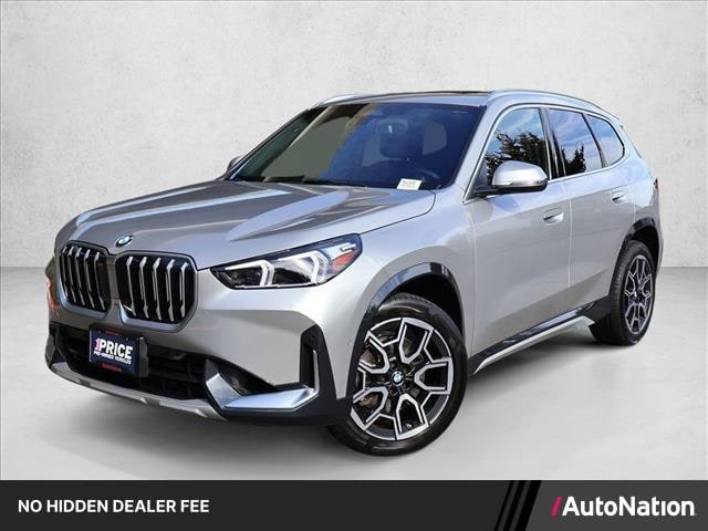2026 BMW X1