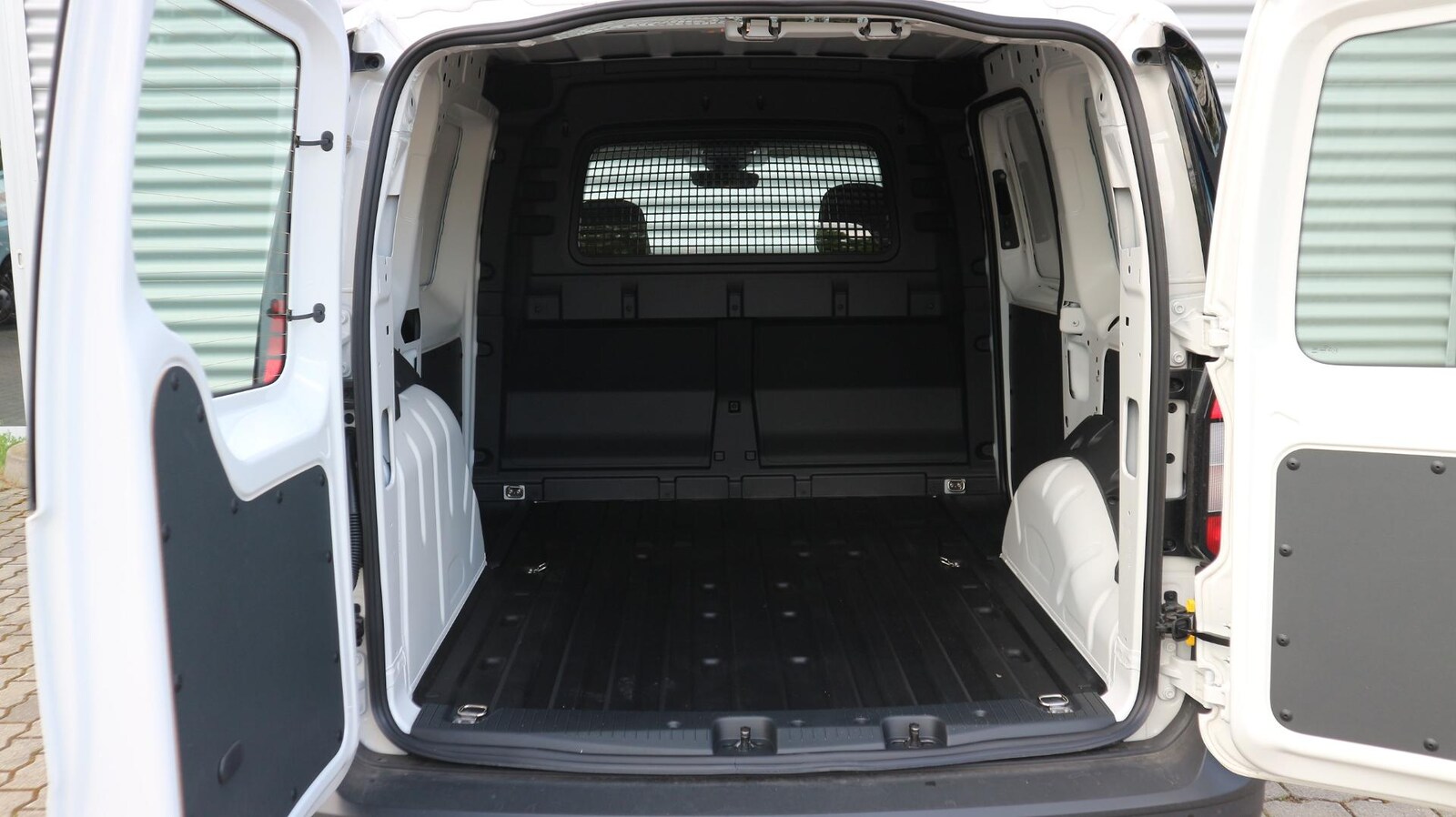 Volkswagen Caddy Cargo – Bild 6