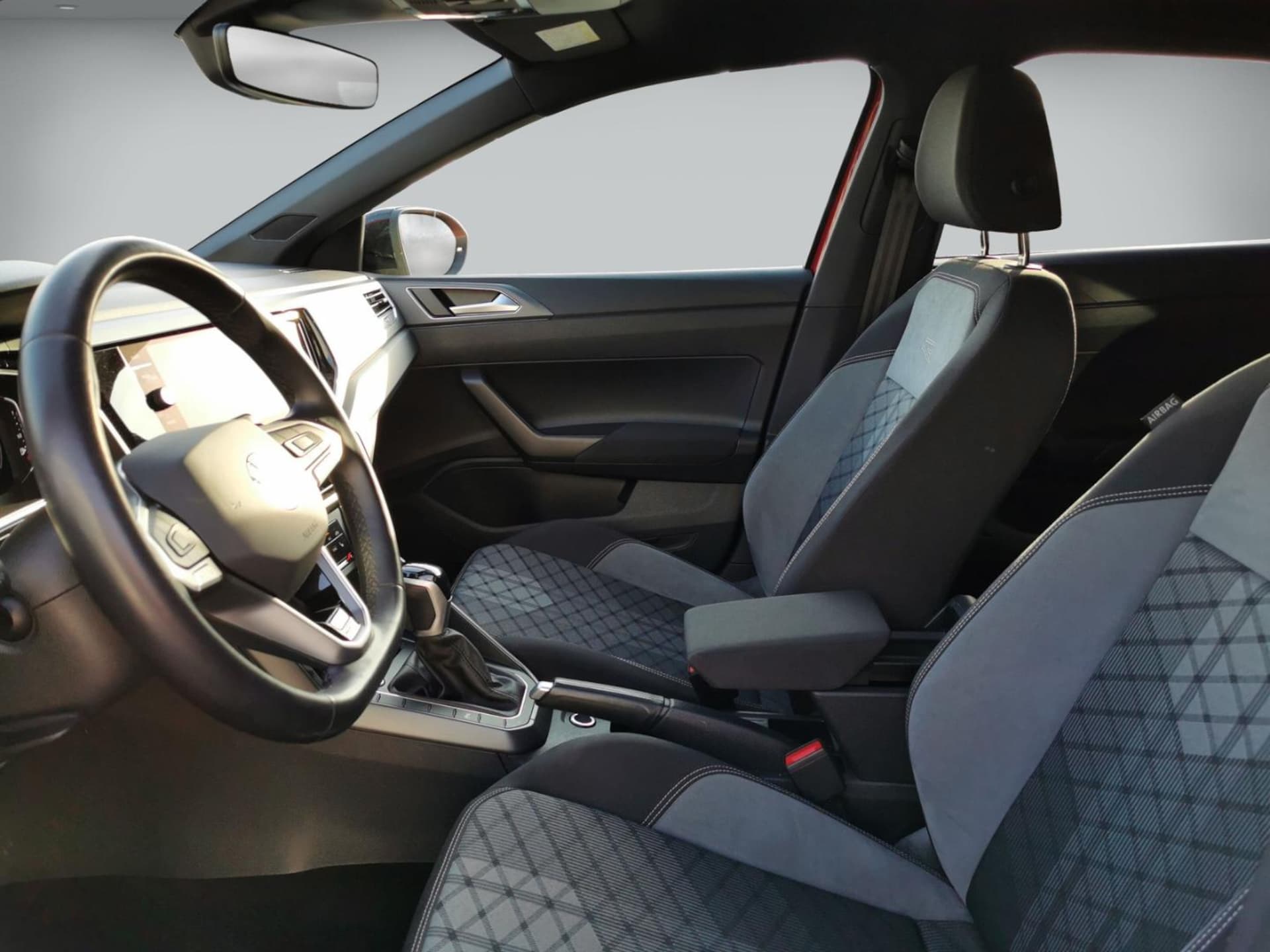 Volkswagen Taigo R-Line