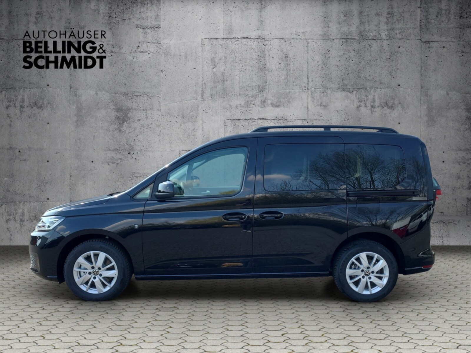 Volkswagen Caddy – Bild 3