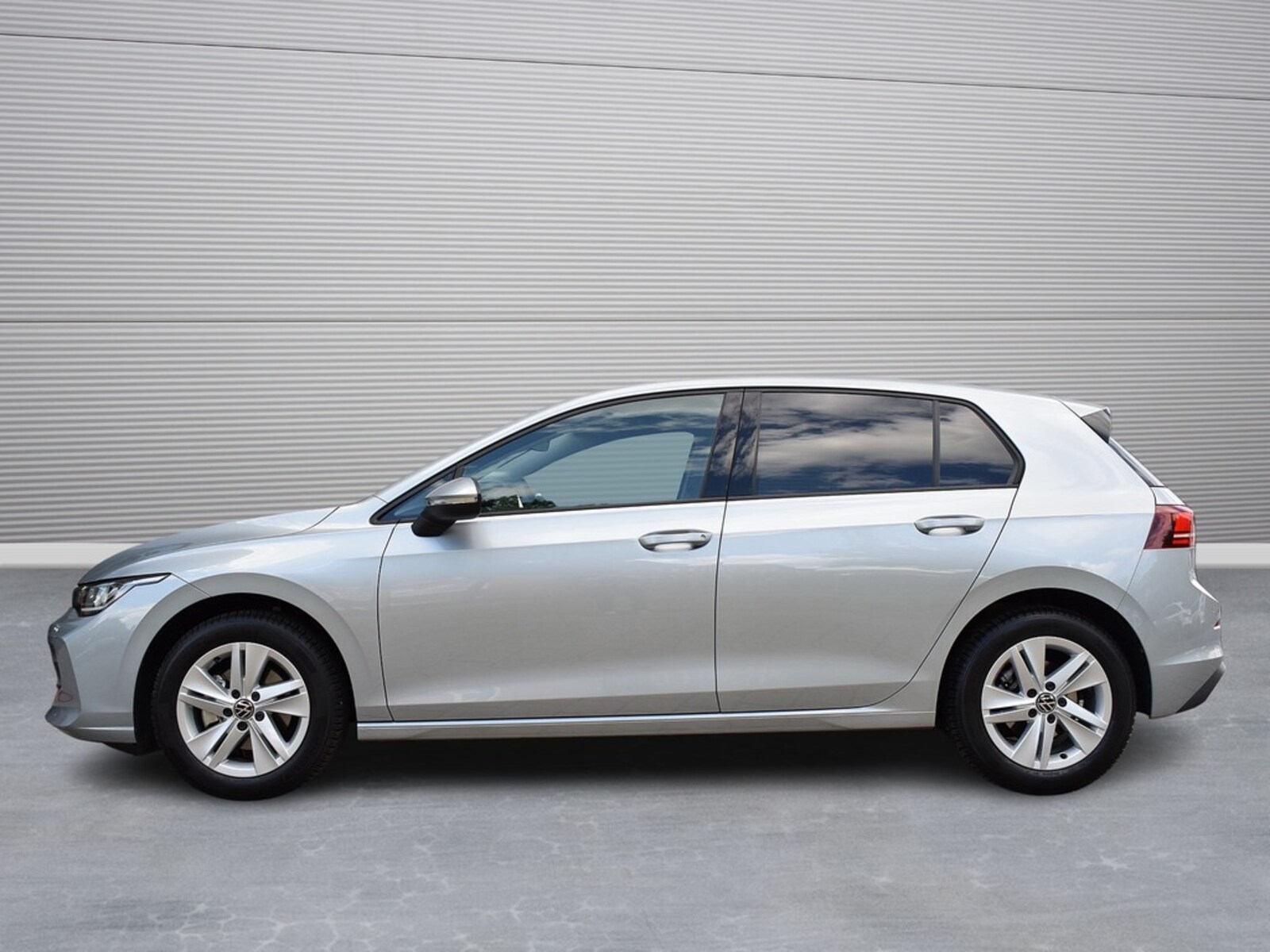 Volkswagen Golf – Bild 4