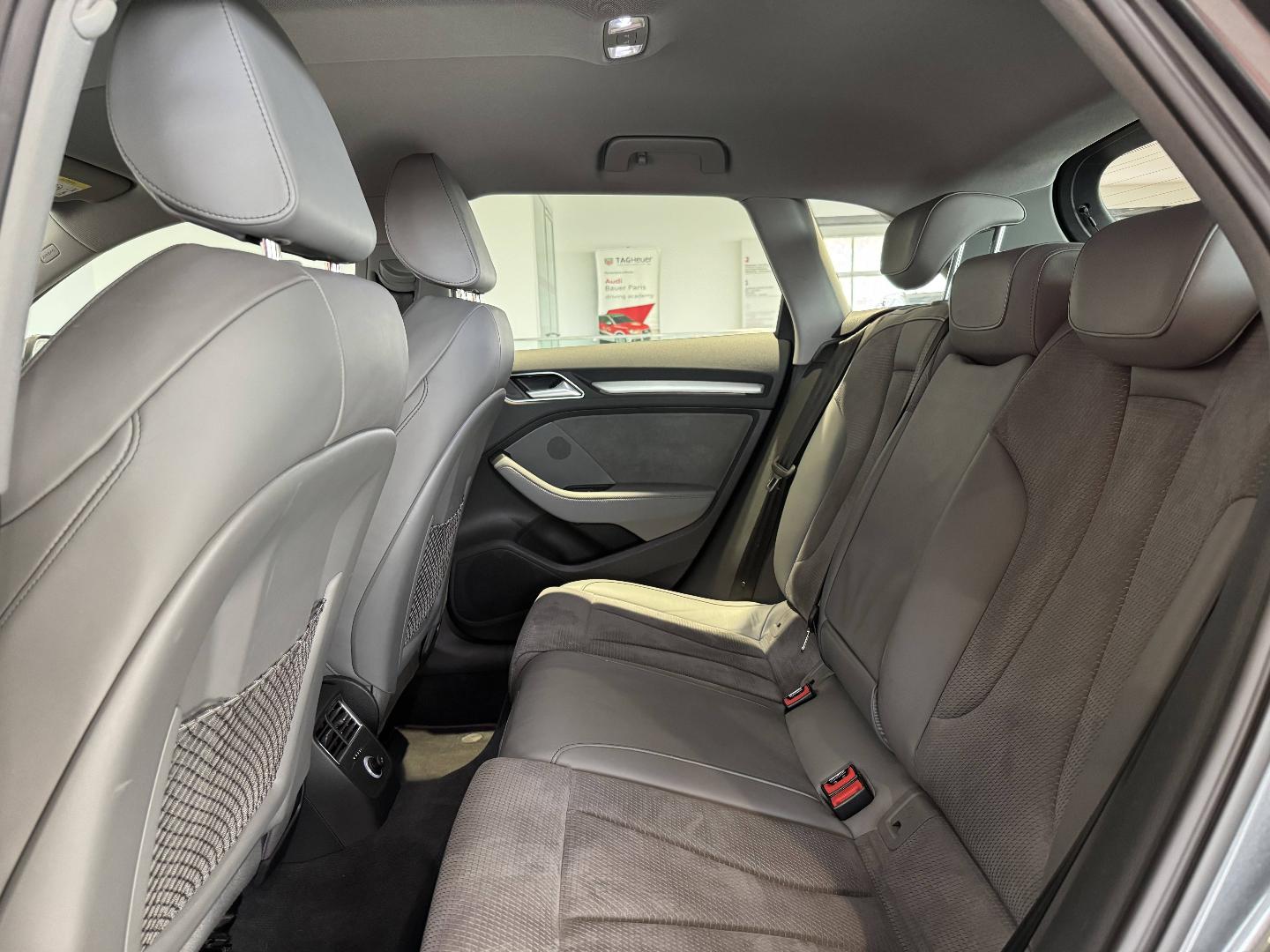 Image about Audi S3 Sportback S3 Sportback 2.0 TFSI quattro 228 kW (310 ch) S tronic