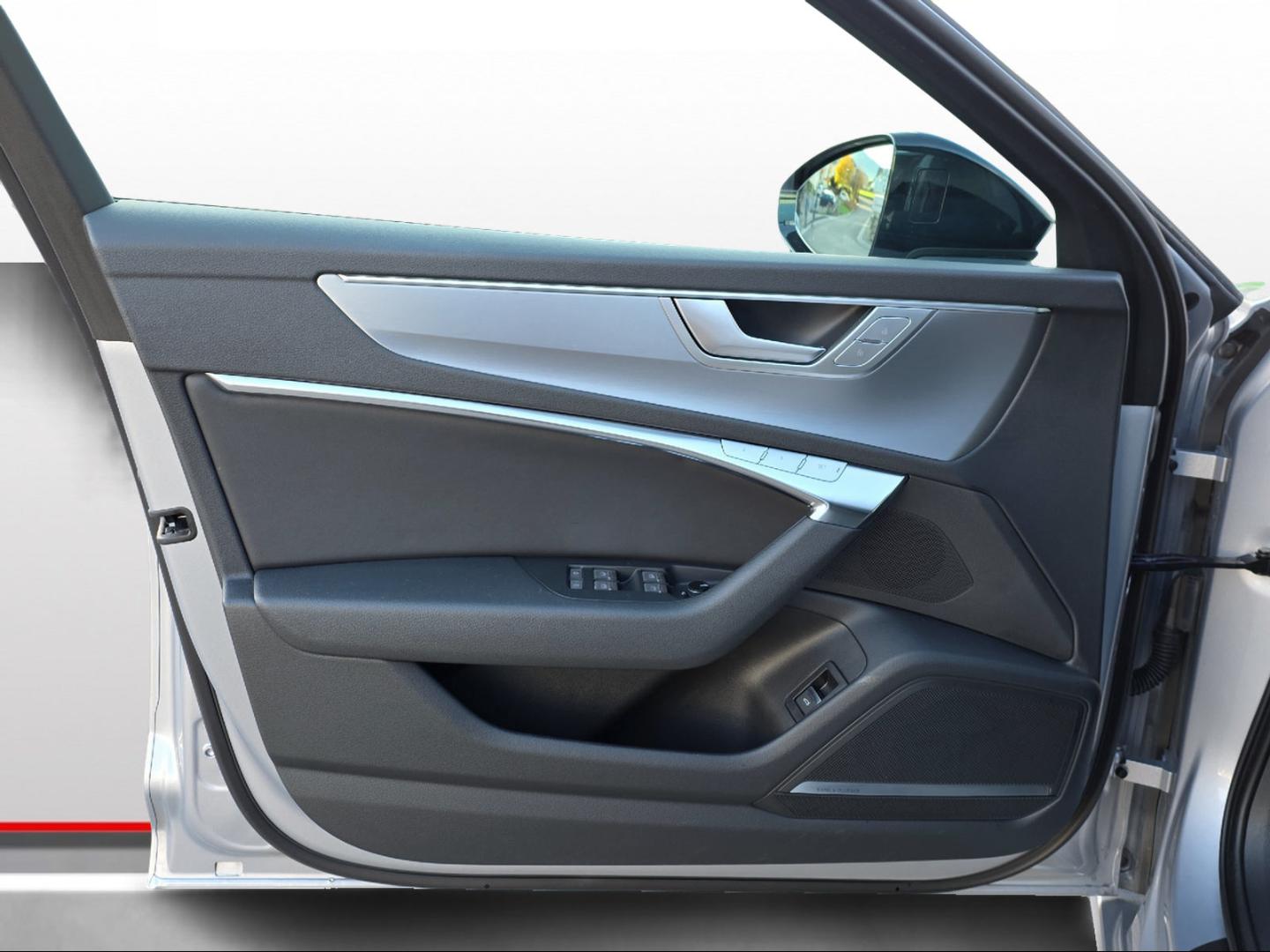 Bild über Audi A6 Avant Special Edition Attraction sport 40 TDI quattro 150 kW (204 PS) S tronic - for more details contact your dealer