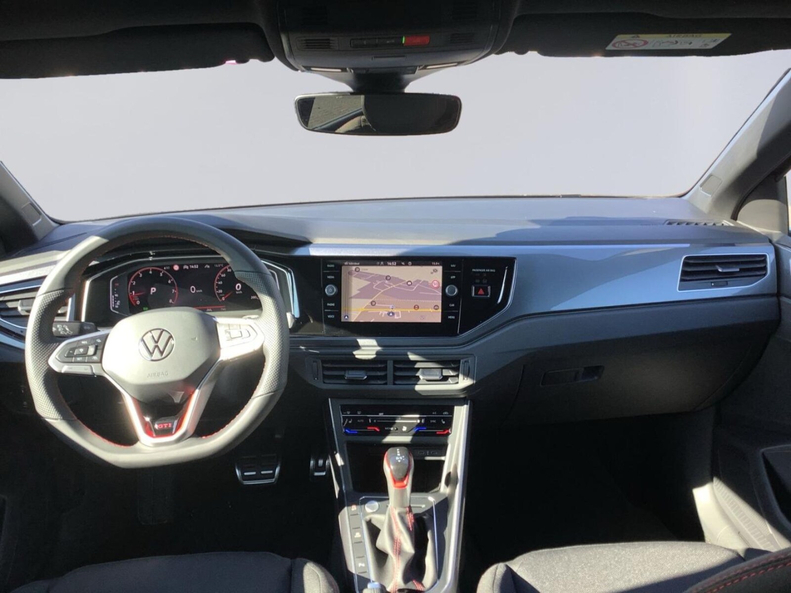 Volkswagen Polo – Bild 10
