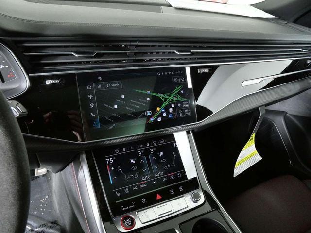 2026 Audi RS Q8 Base - Photo 20