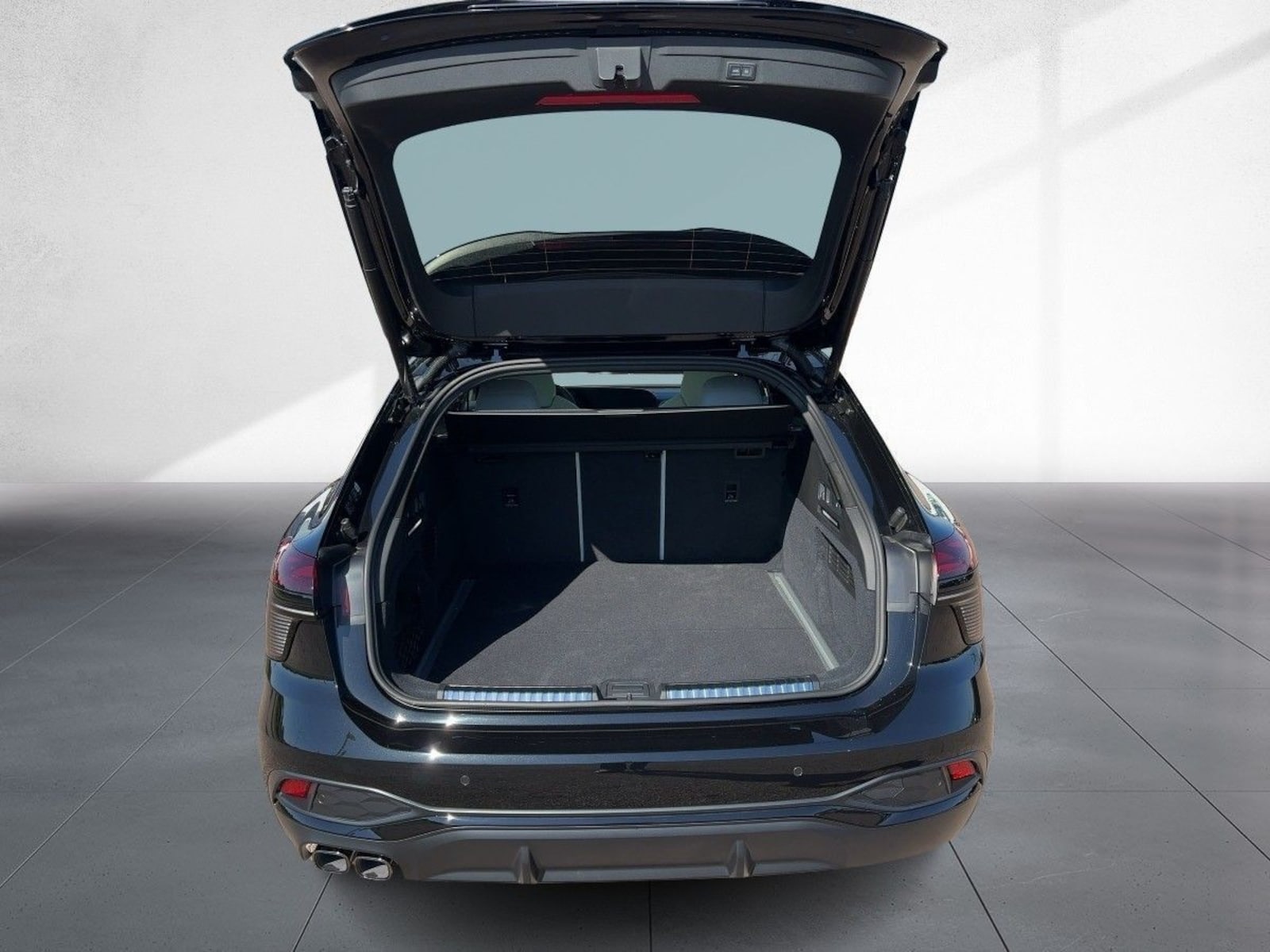 Audi A6 Avant – Bild 16