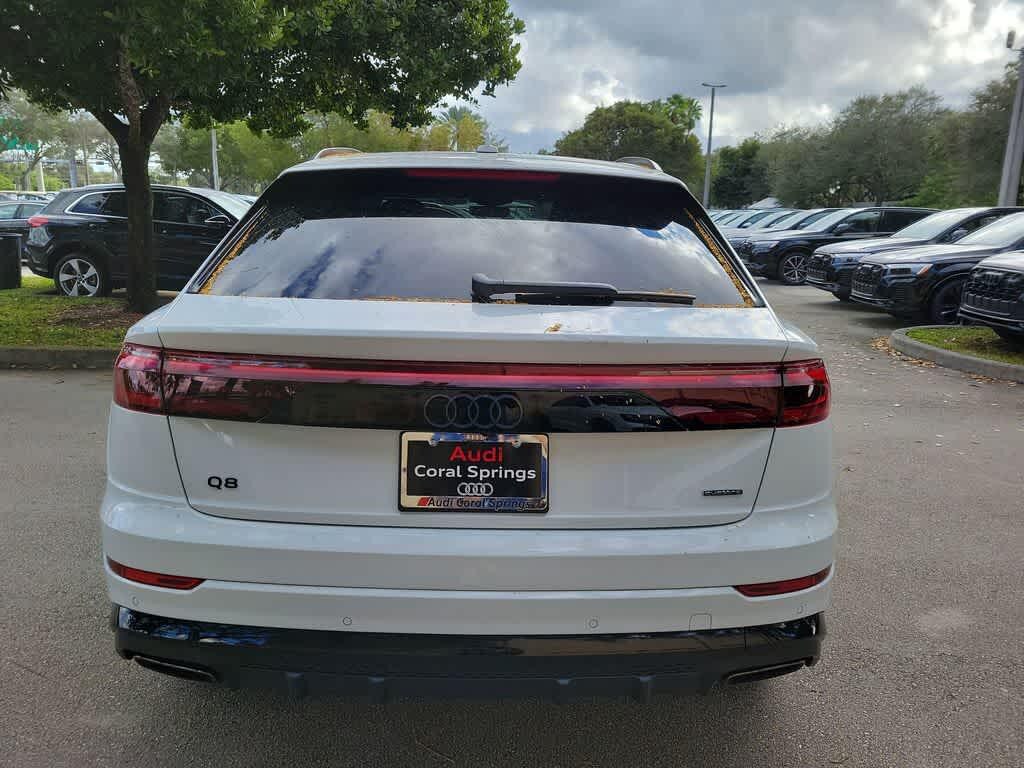2026 Audi Q8 Premium Plus - Photo 13