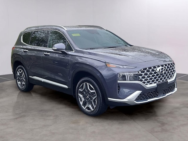 2023 Hyundai Santa Fe Plug-In Hybrid