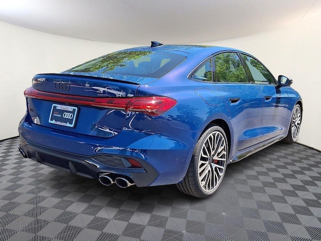 2026 Audi S5 Prestige - Photo 6